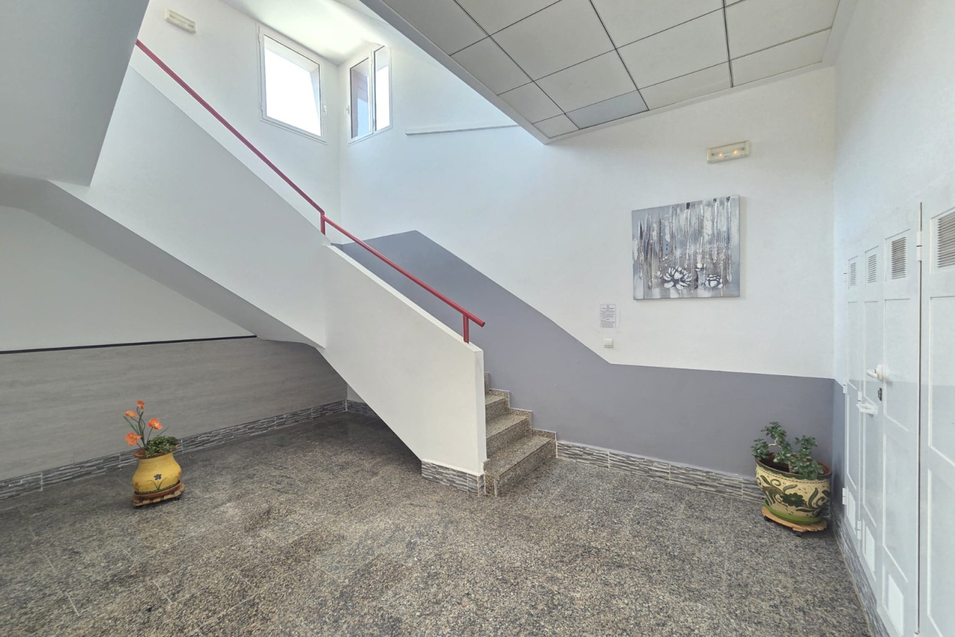 Revente - Apartment - Villamartín - El Galan
