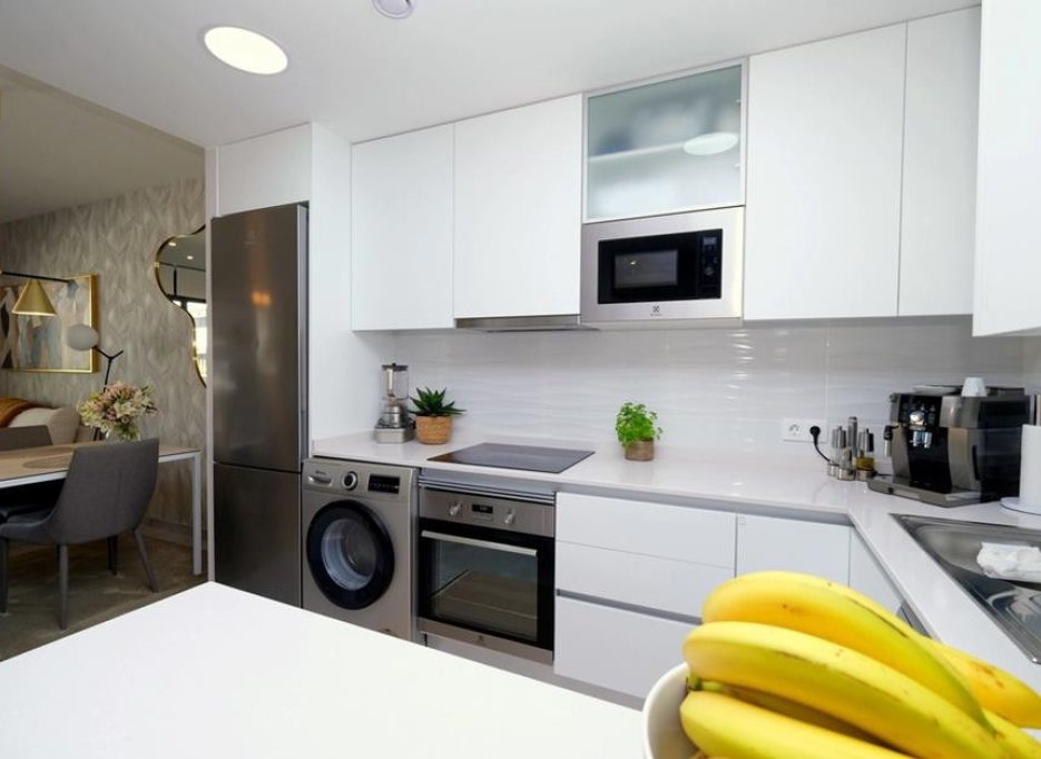 Revente - Apartment - Villamartín - Las Filipinas