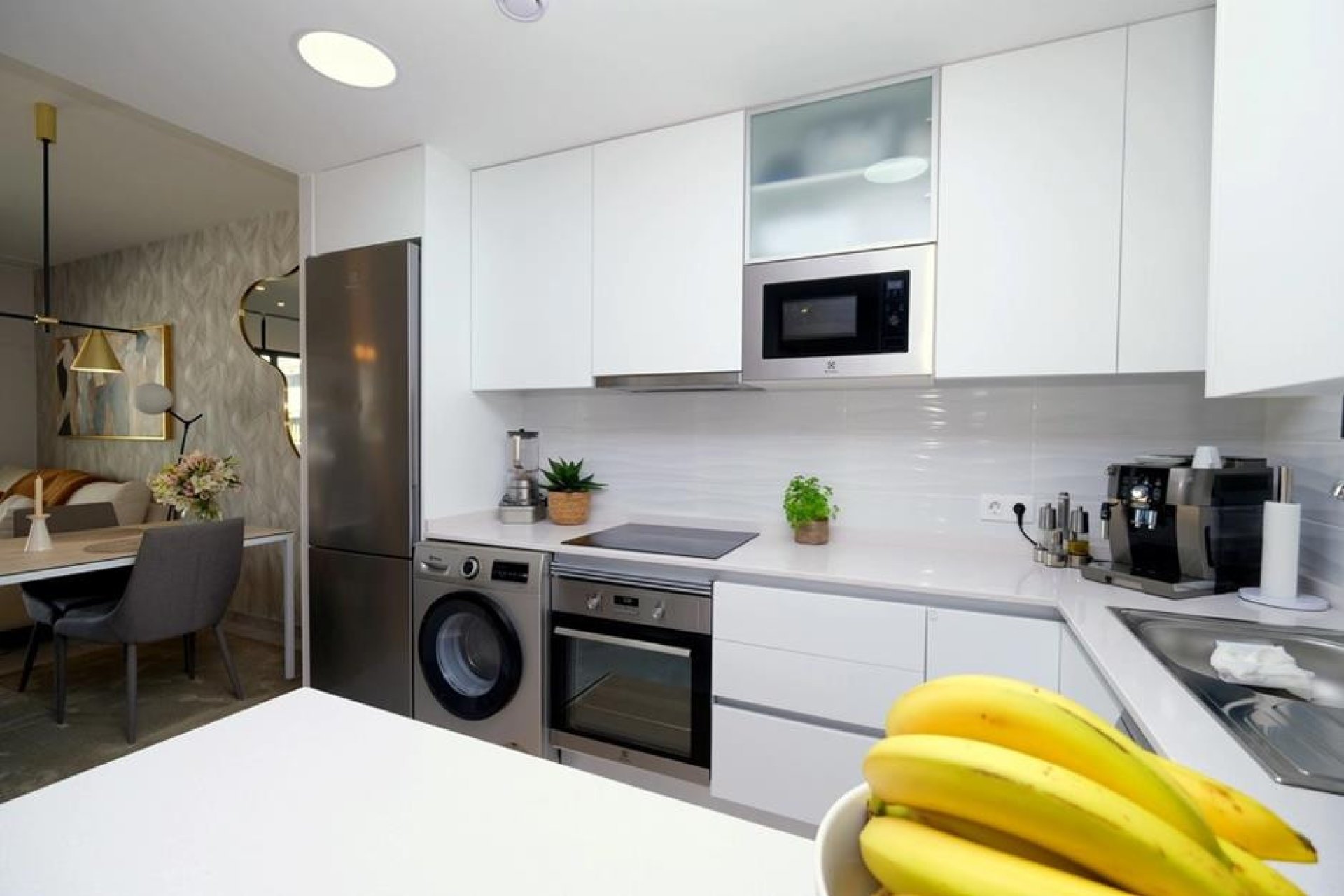 Revente - Apartment - Villamartín - Las Filipinas