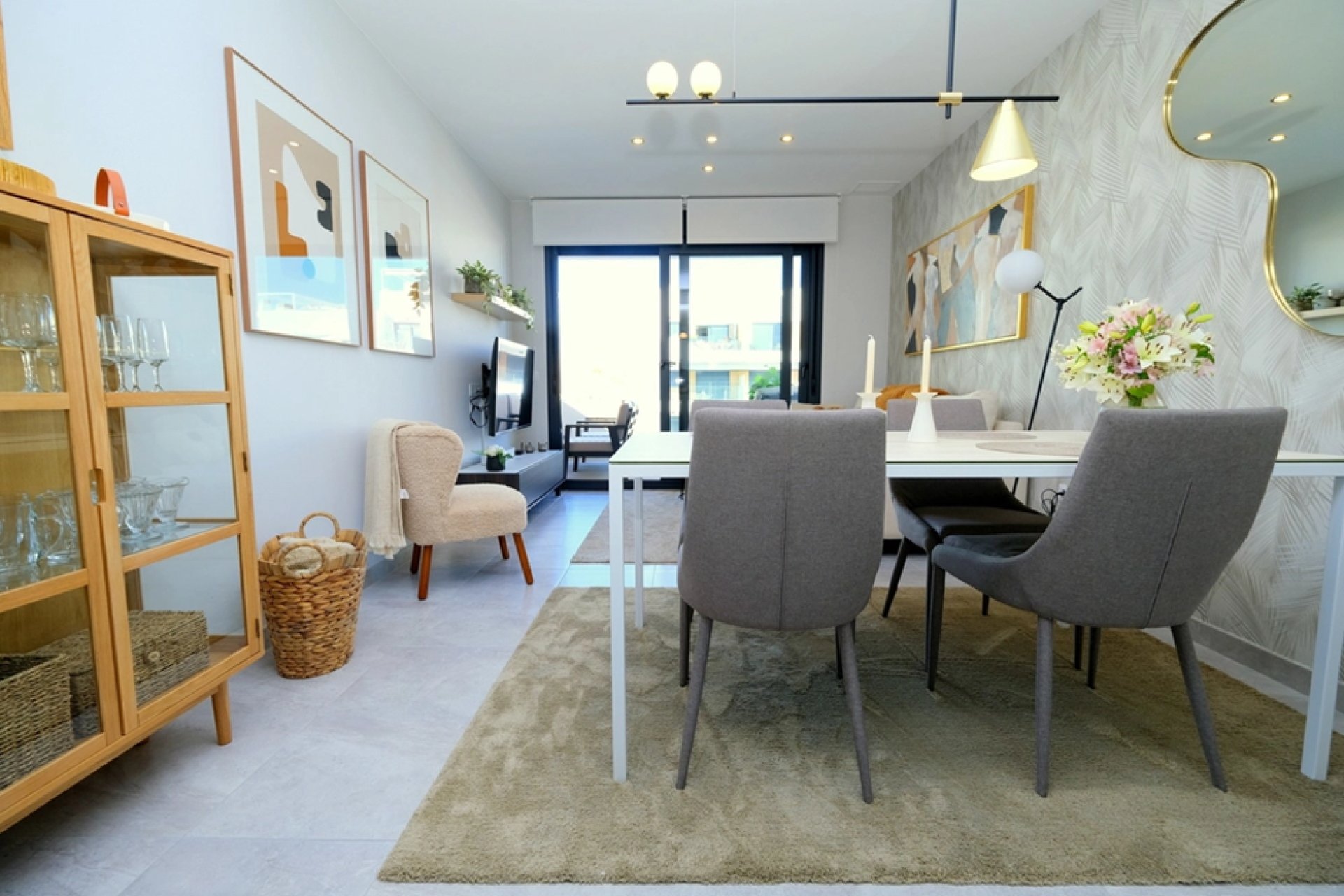 Revente - Apartment - Villamartín - Las Filipinas