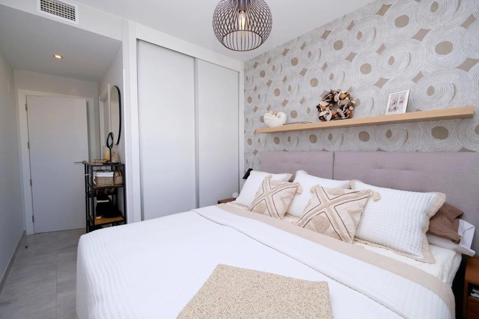 Revente - Apartment - Villamartín - Las Filipinas