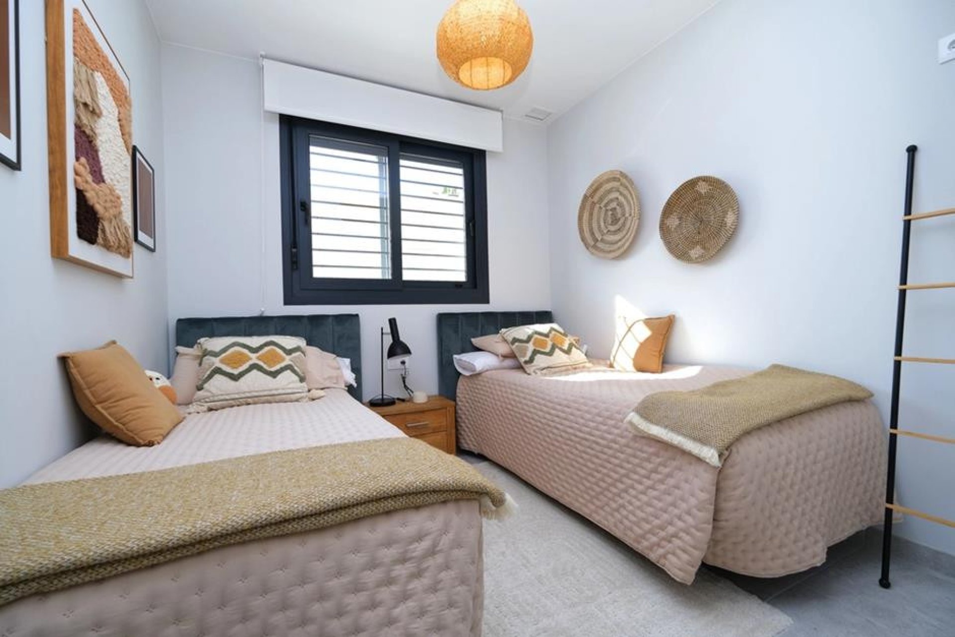 Revente - Apartment - Villamartín - Las Filipinas