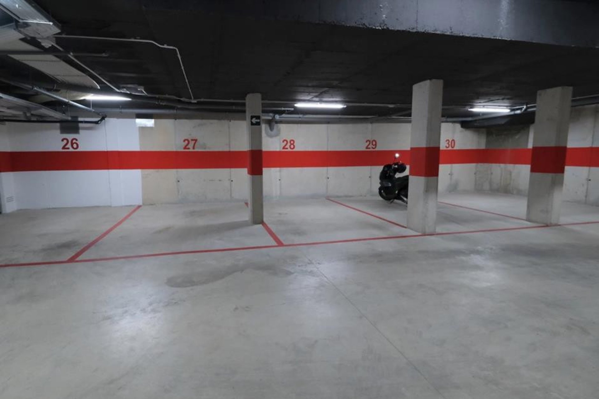 Revente - Apartment - Villamartín - Las Filipinas
