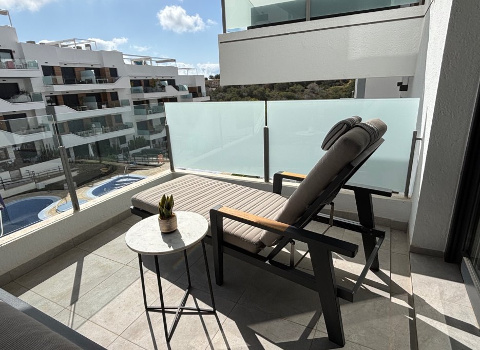 Revente - Apartment - Villamartín - Las Filipinas