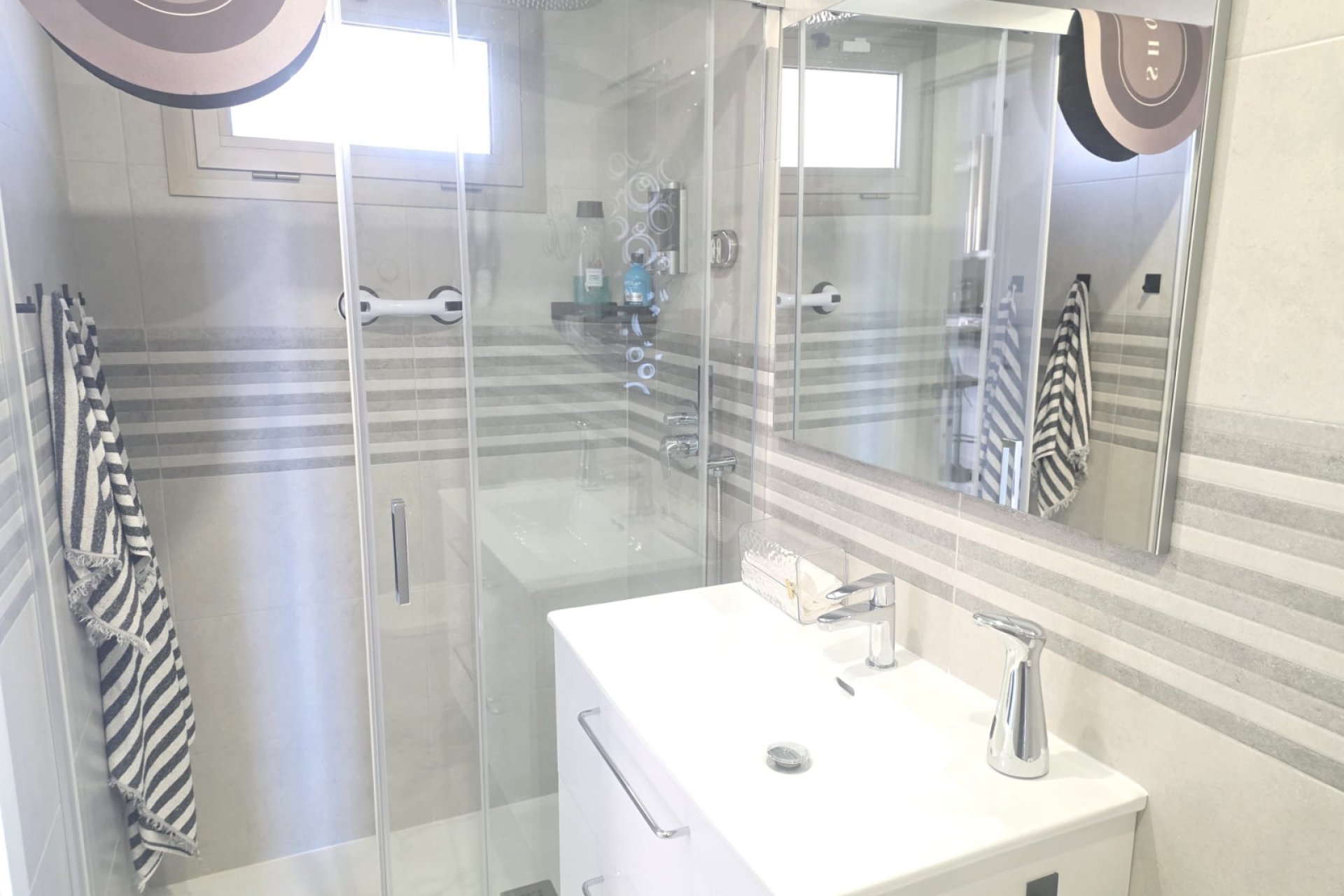 Revente - Apartment - Villamartín - Los Dolses