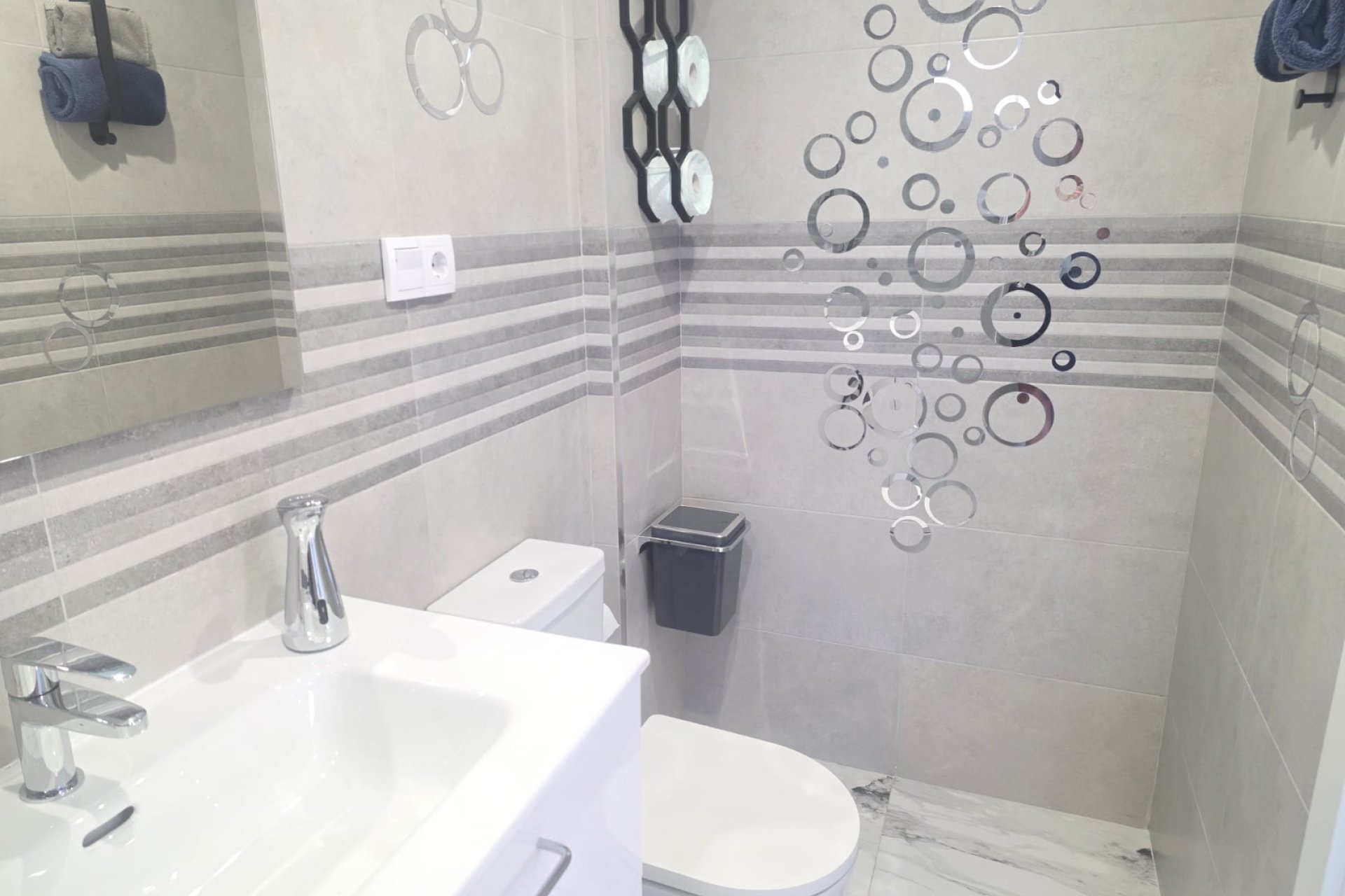 Revente - Apartment - Villamartín - Los Dolses