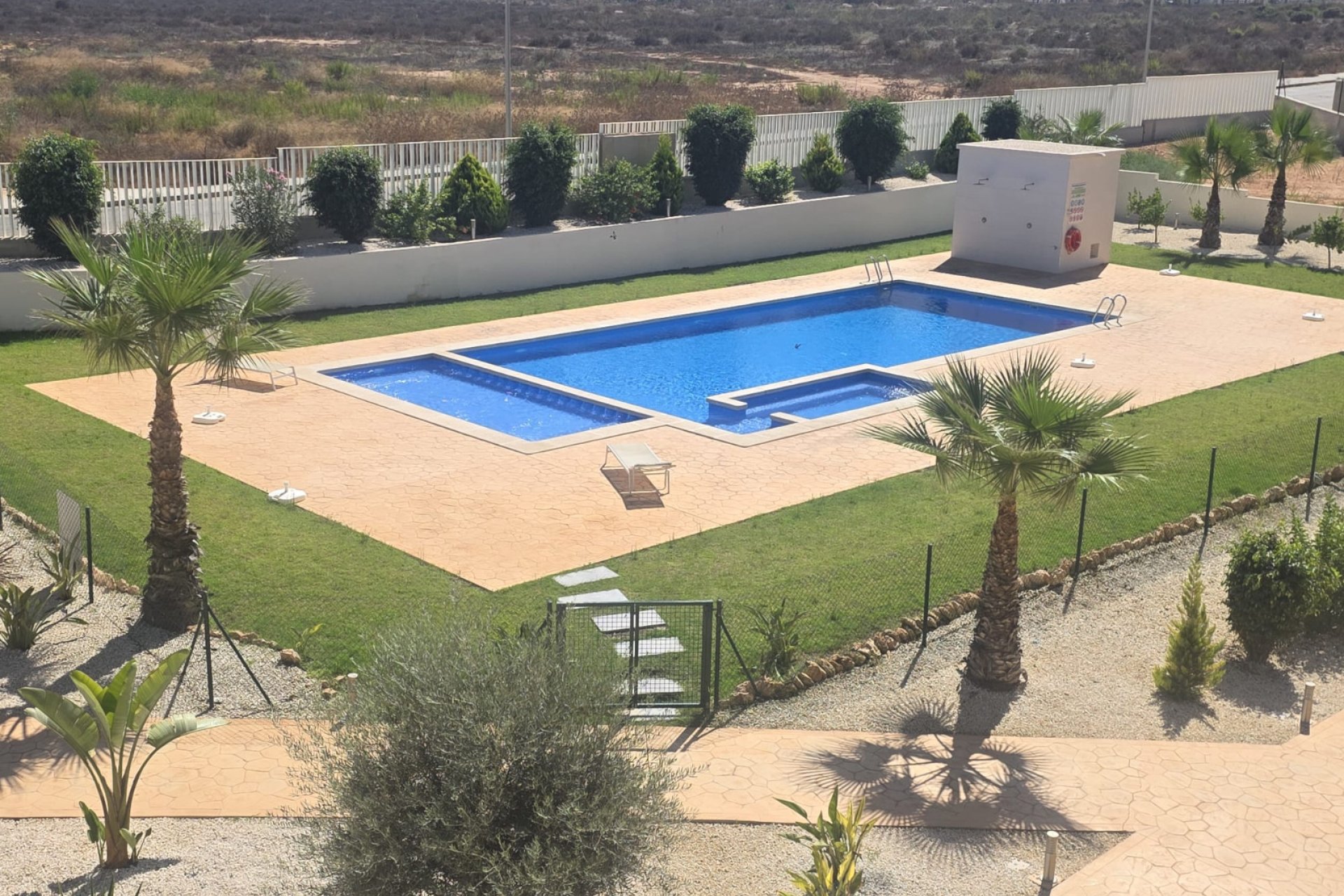 Revente - Apartment - Villamartín - Los Dolses