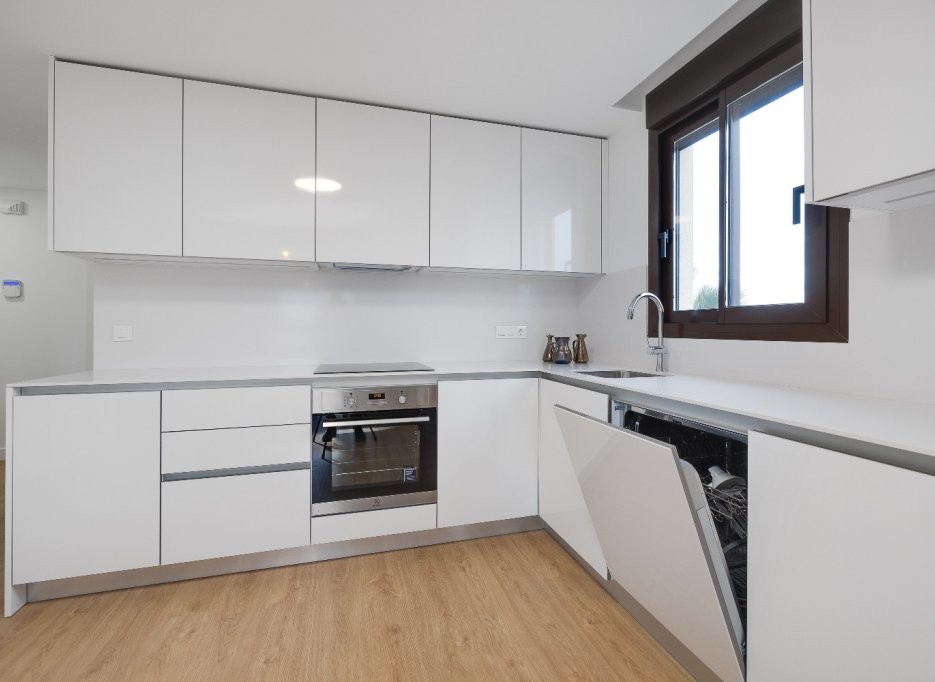 Revente - Apartment - Villamartín - PAU 8