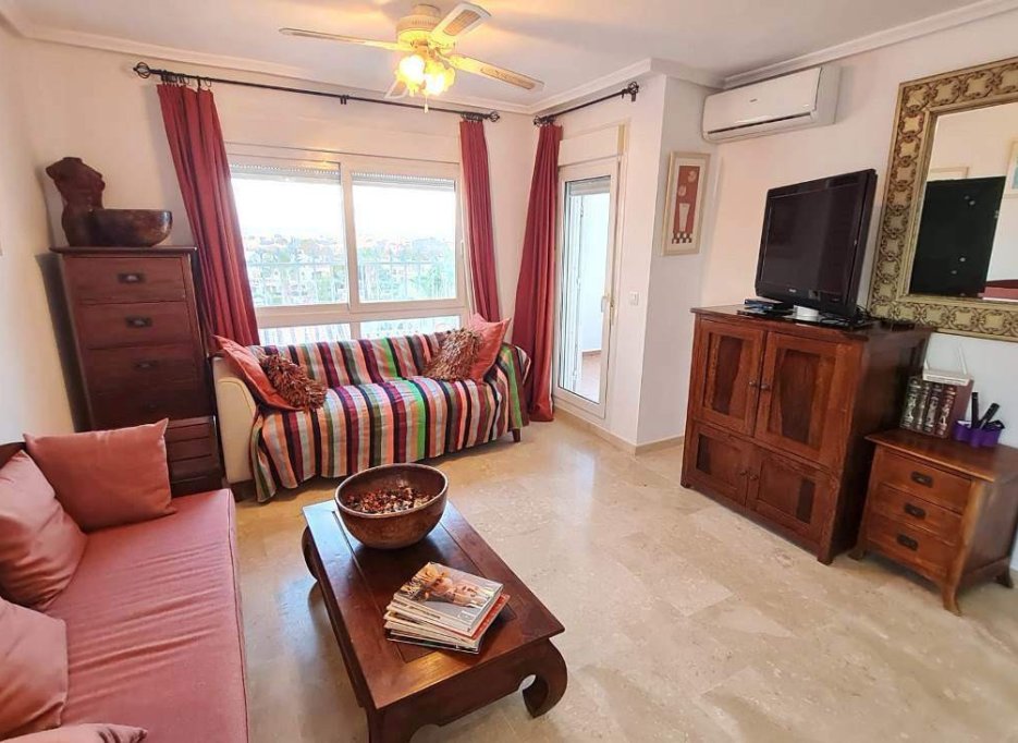 Revente - Apartment - Villamartín - PAU 8