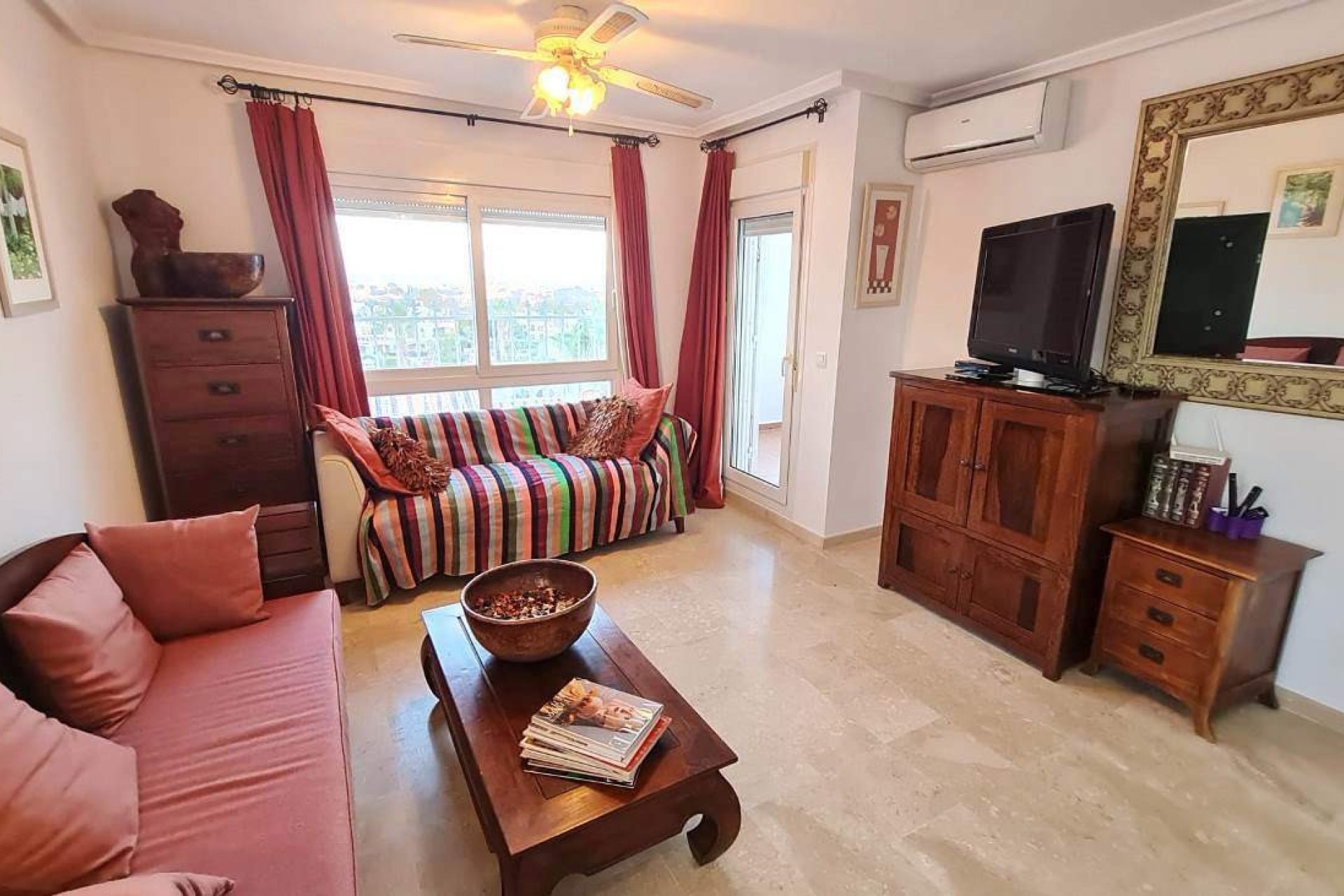 Revente - Apartment - Villamartín - PAU 8