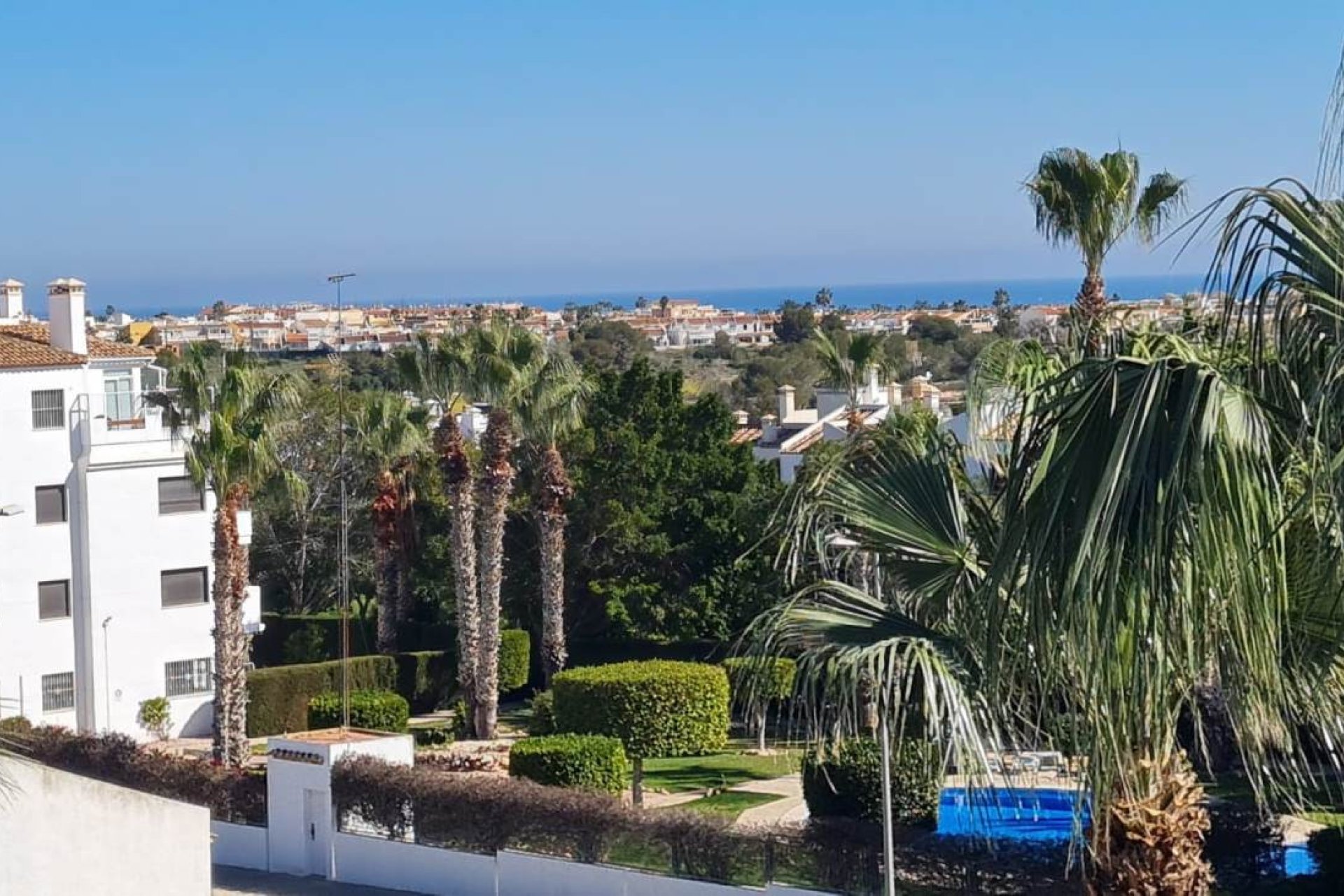 Revente - Apartment - Villamartín - PAU 8