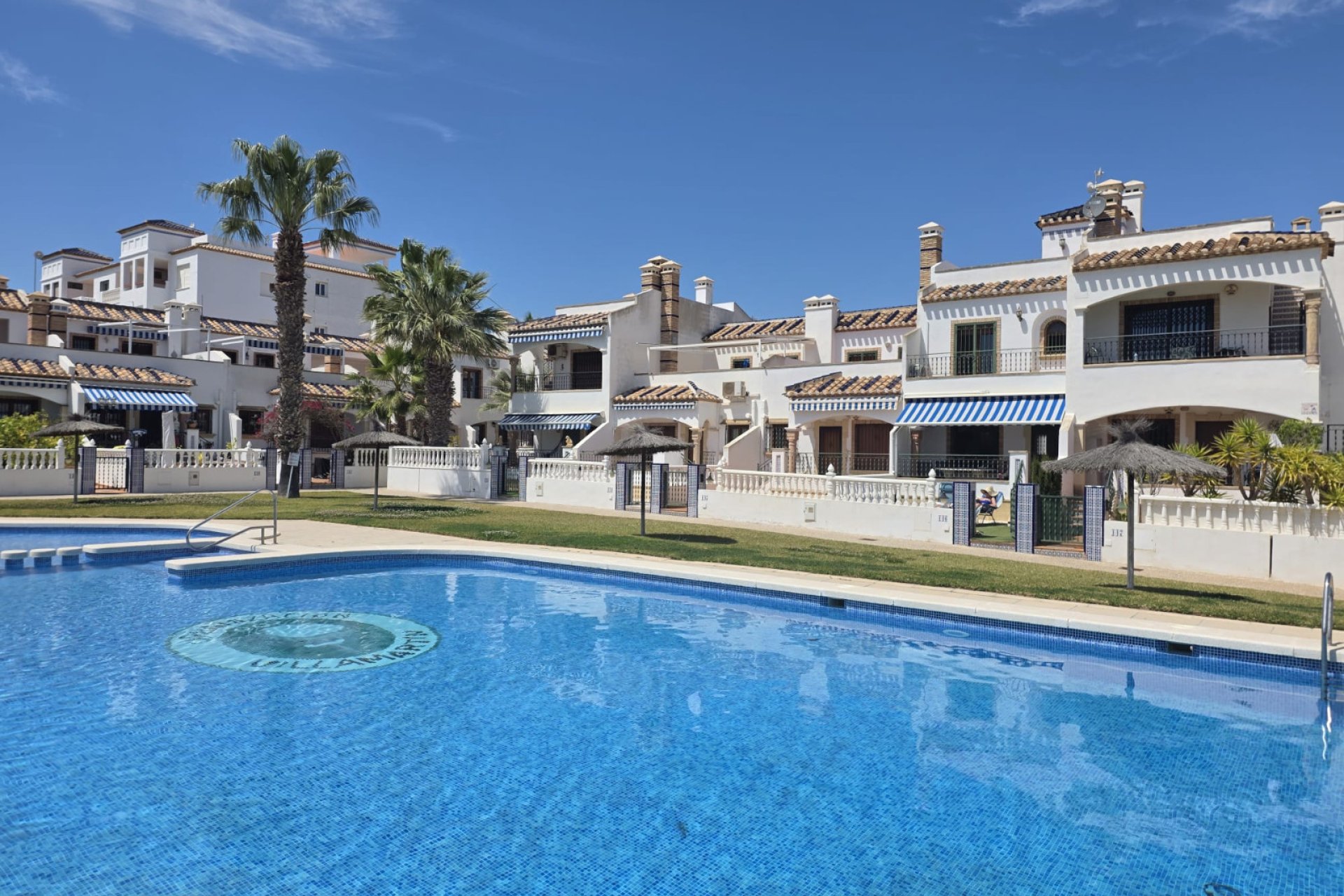 Revente - Apartment - Villamartín - PAU 8