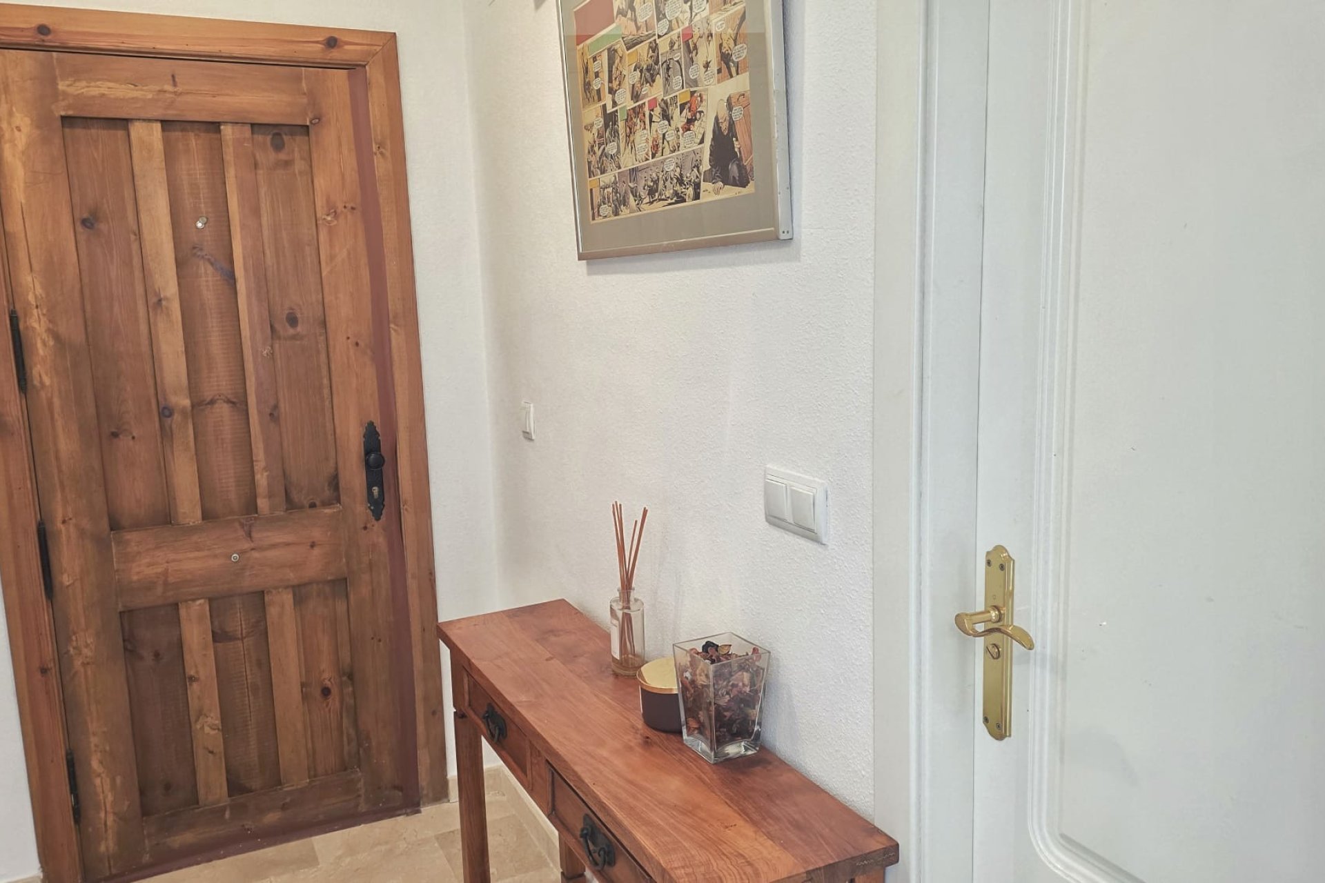 Revente - Apartment - Villamartín - PAU 8