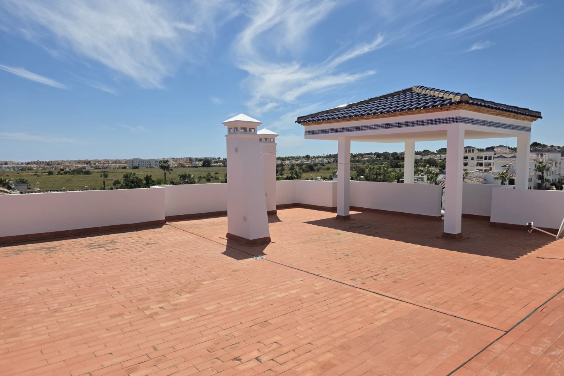 Revente - Apartment - Villamartín - PAU 8