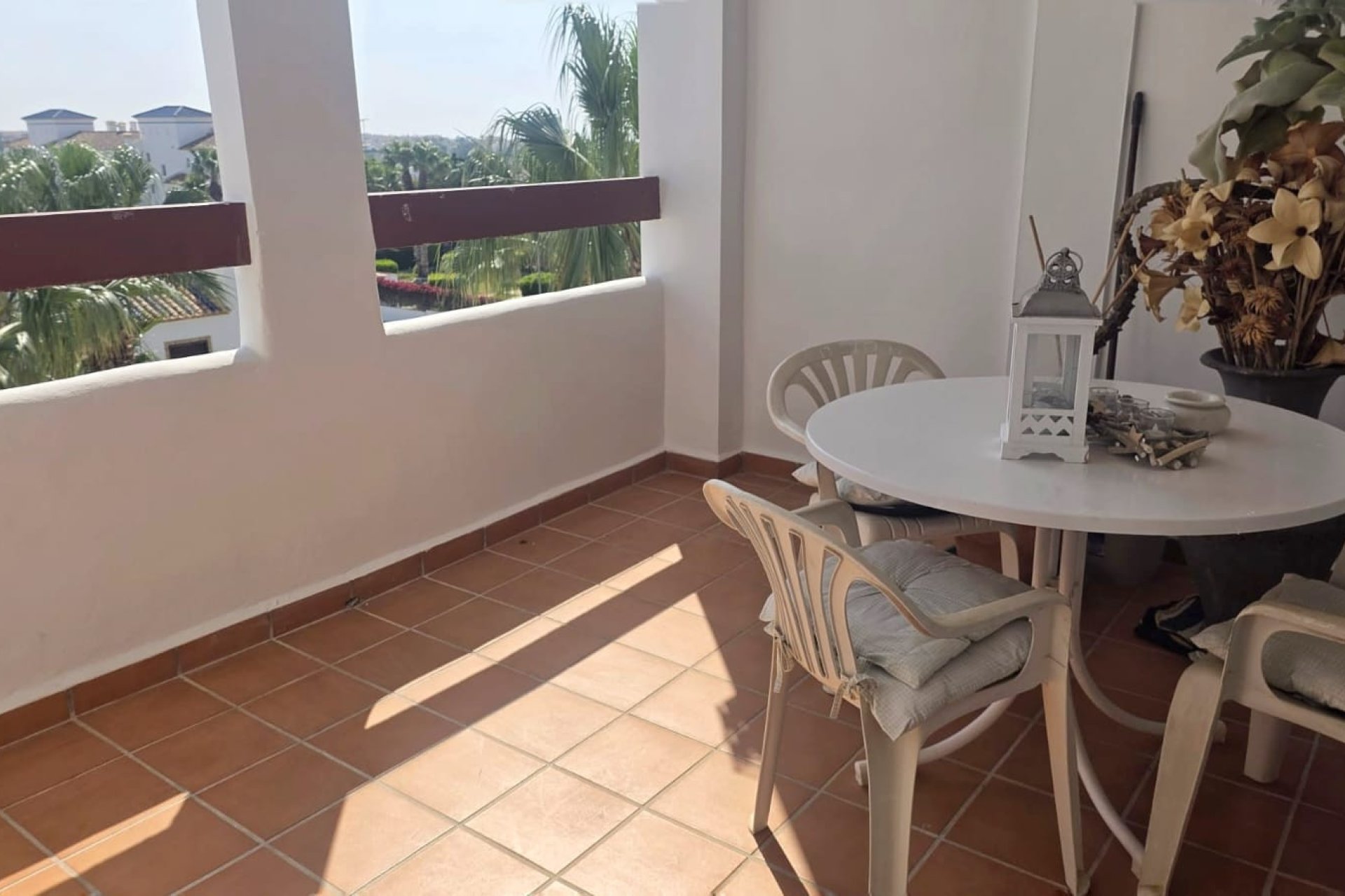 Revente - Apartment - Villamartín - PAU 8