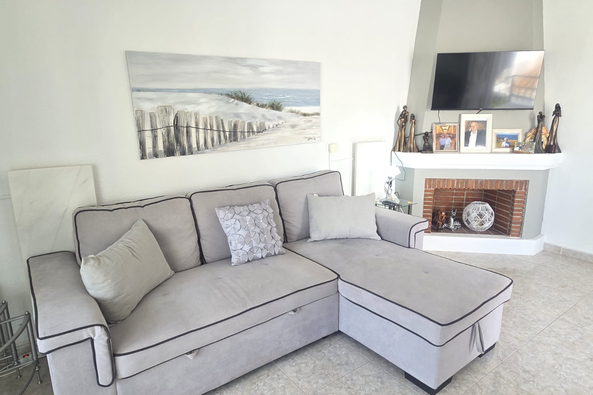 Revente - Apartment - Villamartín - Verdemar
