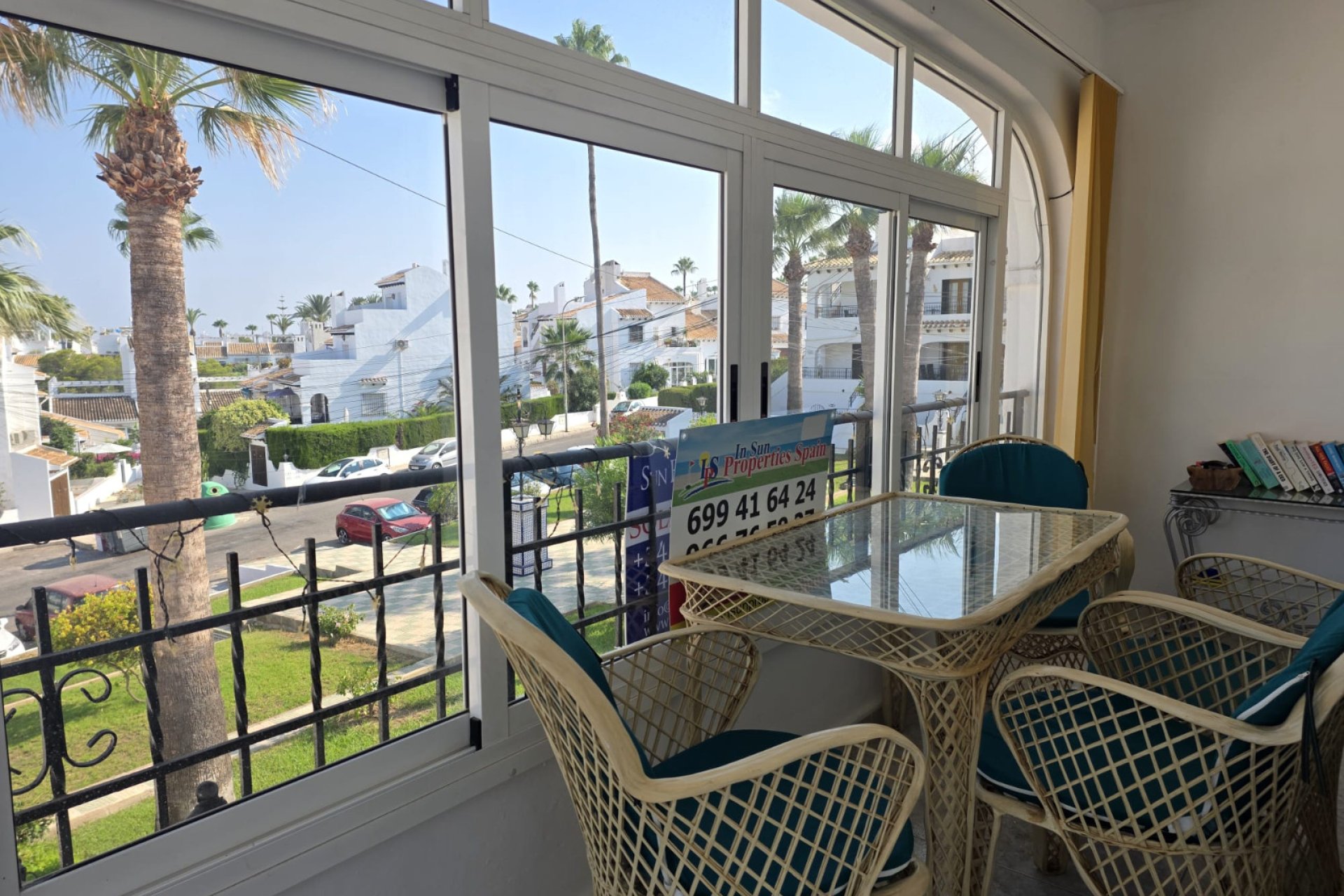 Revente - Apartment - Villamartín - Verdemar