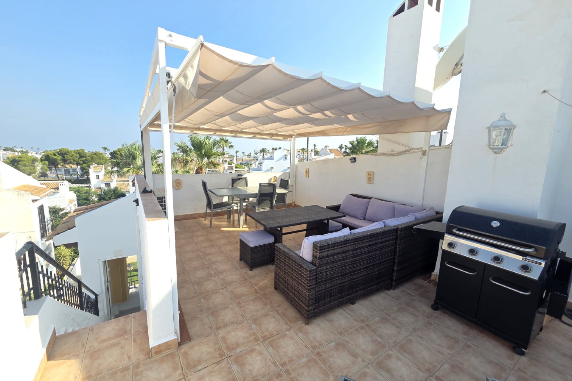 Revente - Apartment - Villamartín - Verdemar