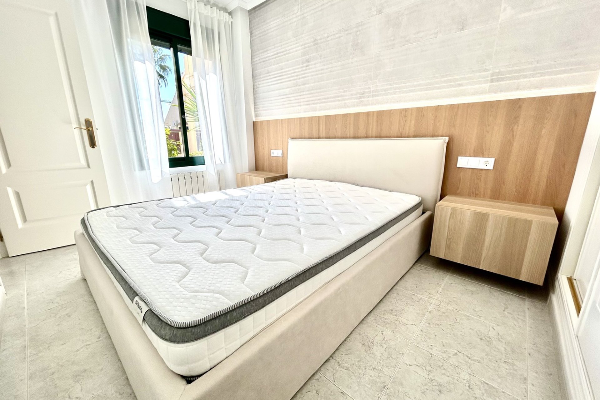 Revente - Apartment - Villamartín
