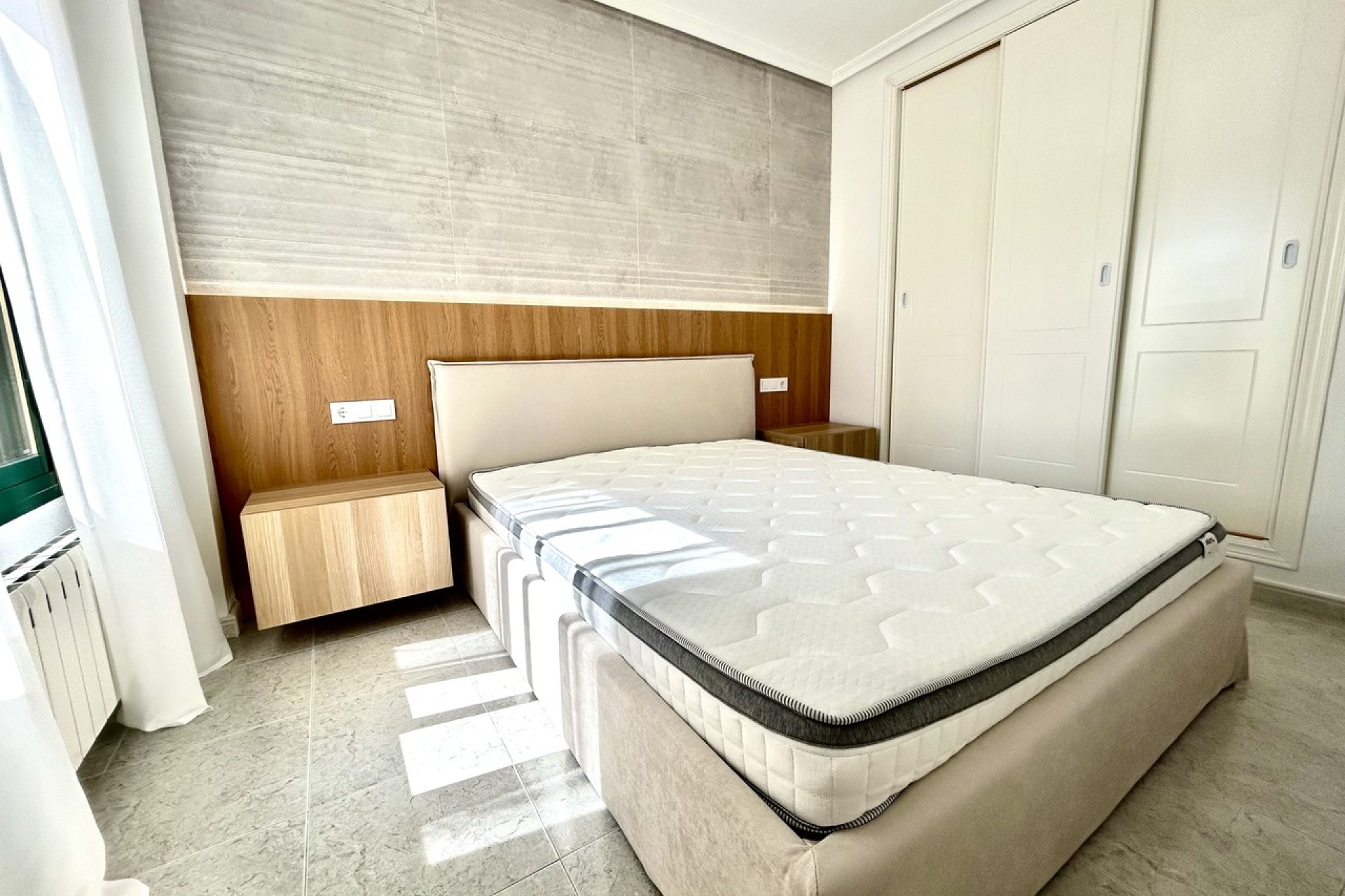 Revente - Apartment - Villamartín
