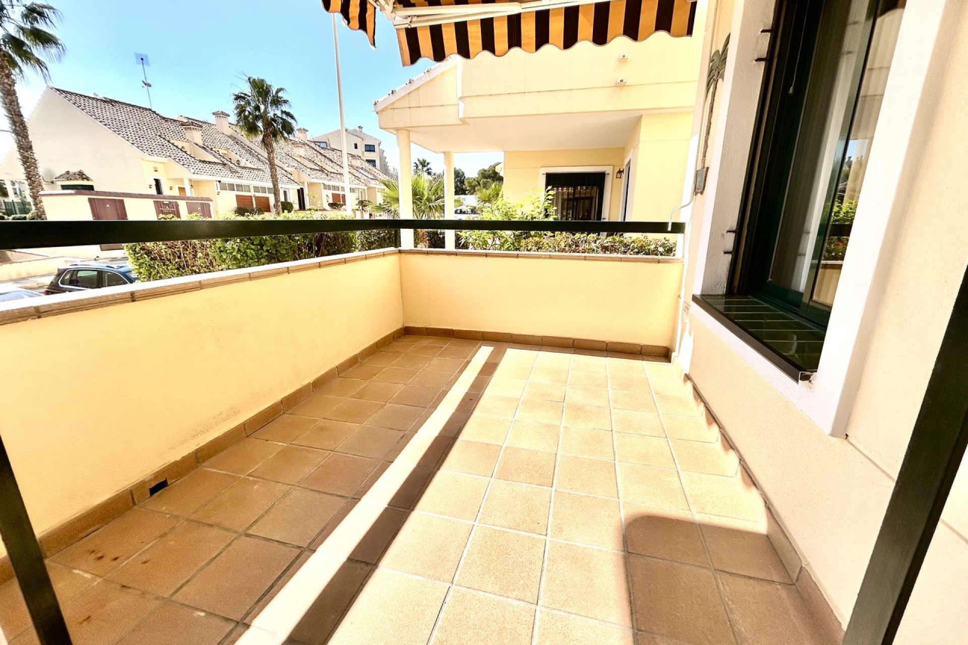 Revente - Apartment - Villamartín