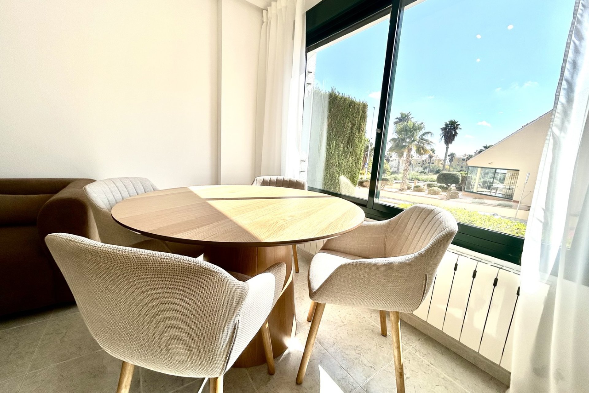 Revente - Apartment - Villamartín