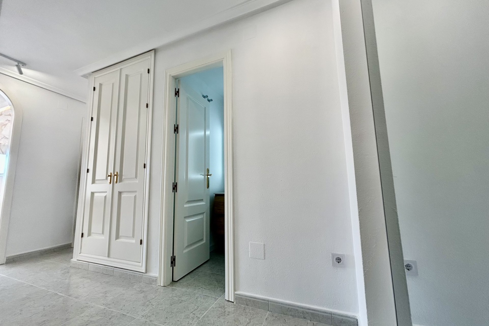 Revente - Apartment - Villamartín