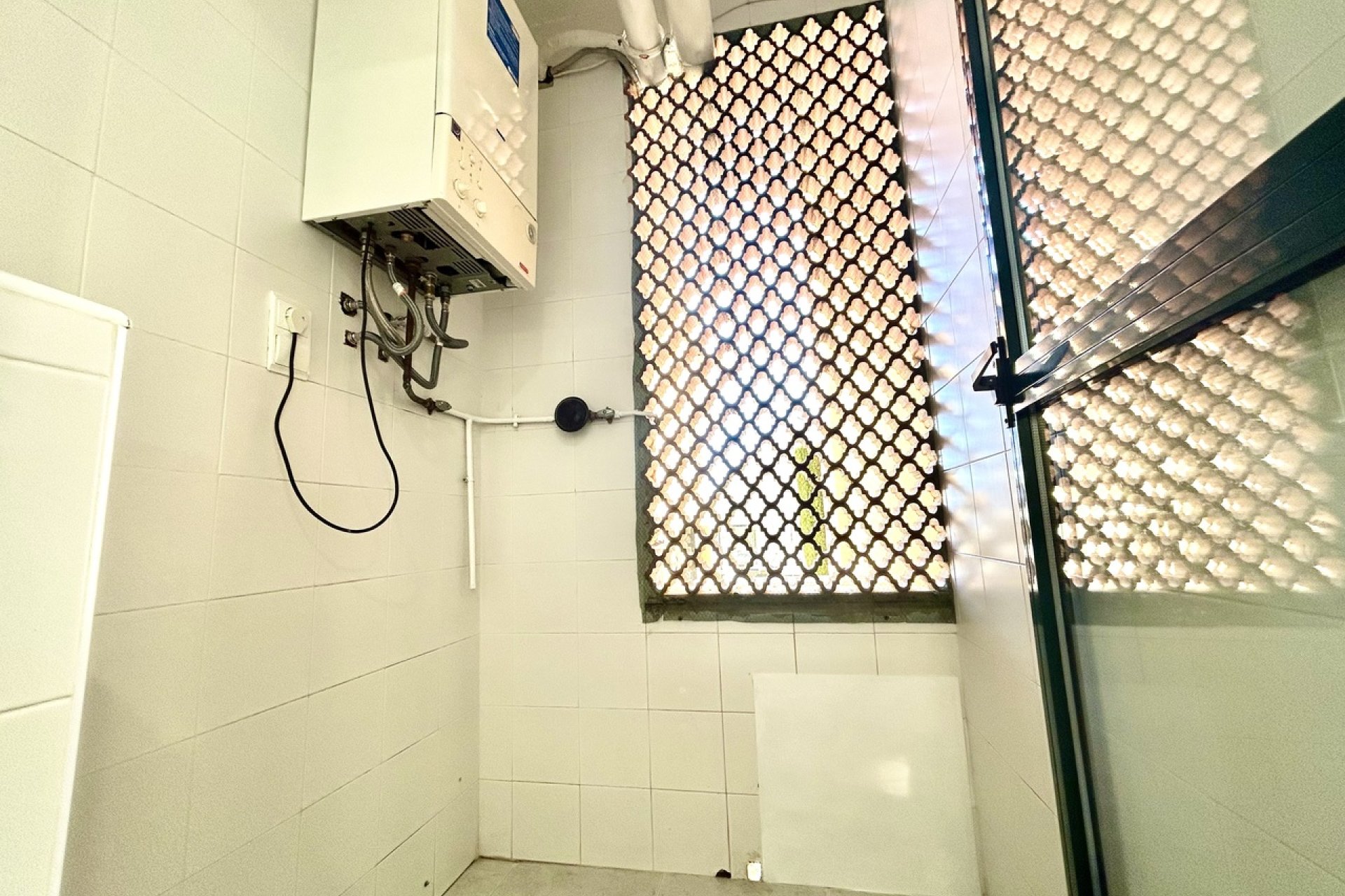 Revente - Apartment - Villamartín