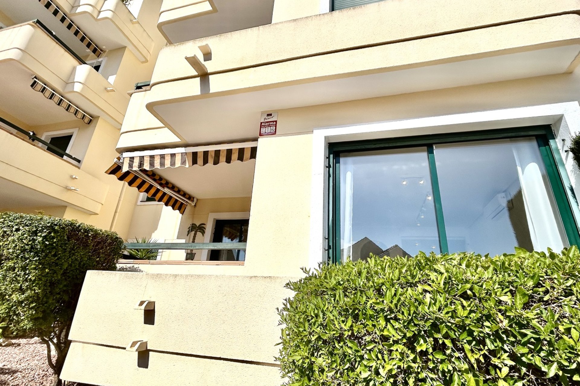 Revente - Apartment - Villamartín