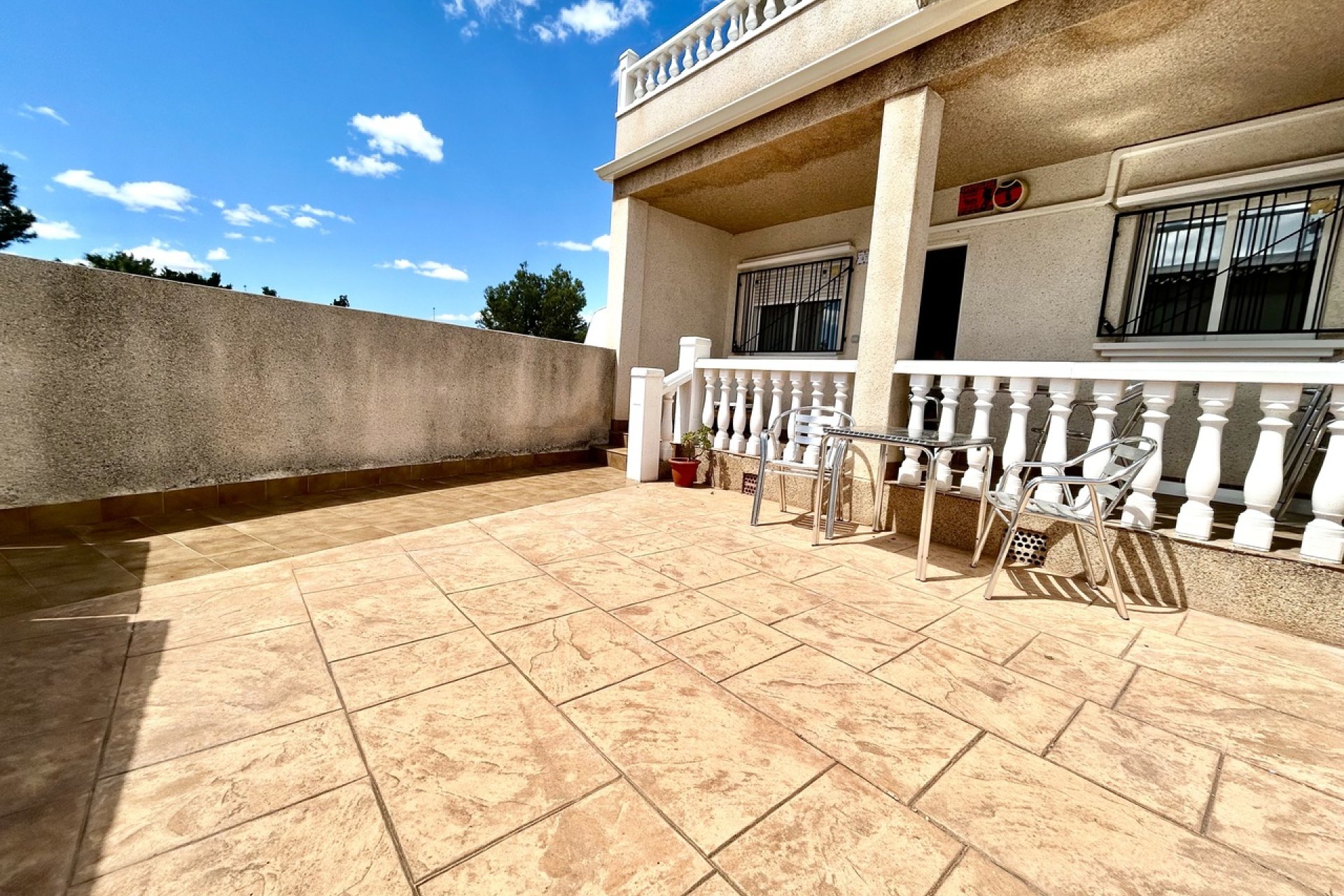 Revente - Apartment - Villamartín