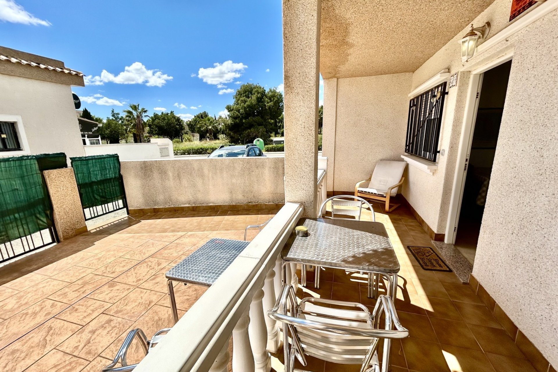 Revente - Apartment - Villamartín