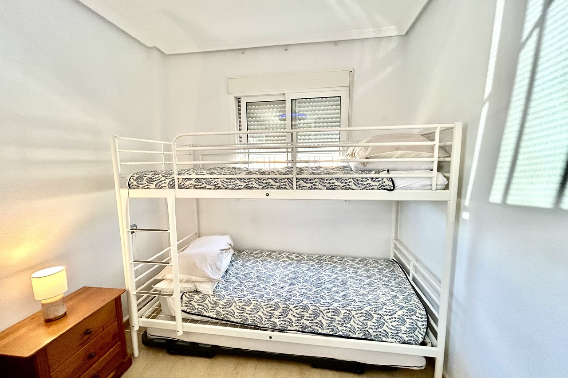 Revente - Apartment - Villamartín