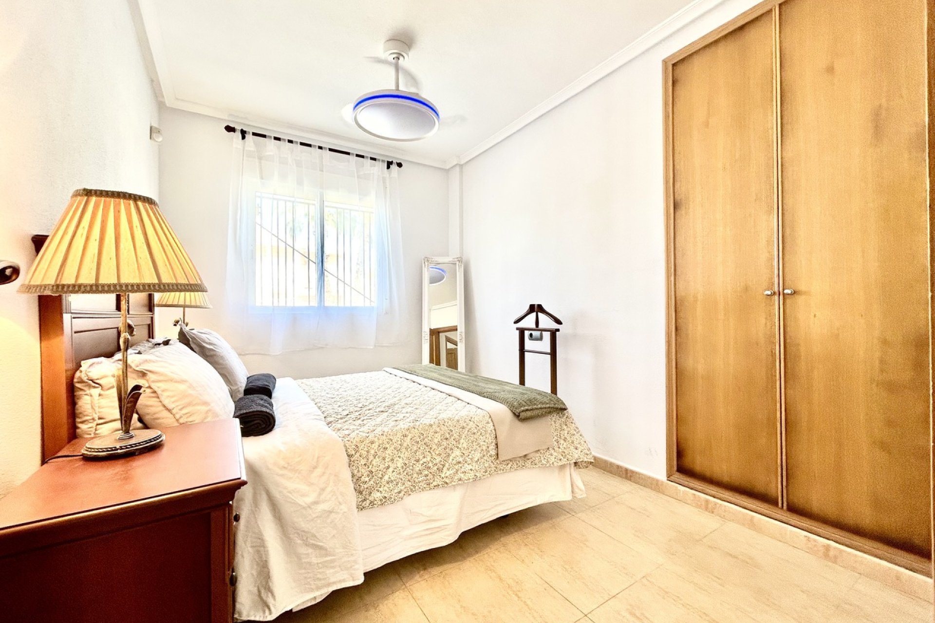 Revente - Apartment - Villamartín