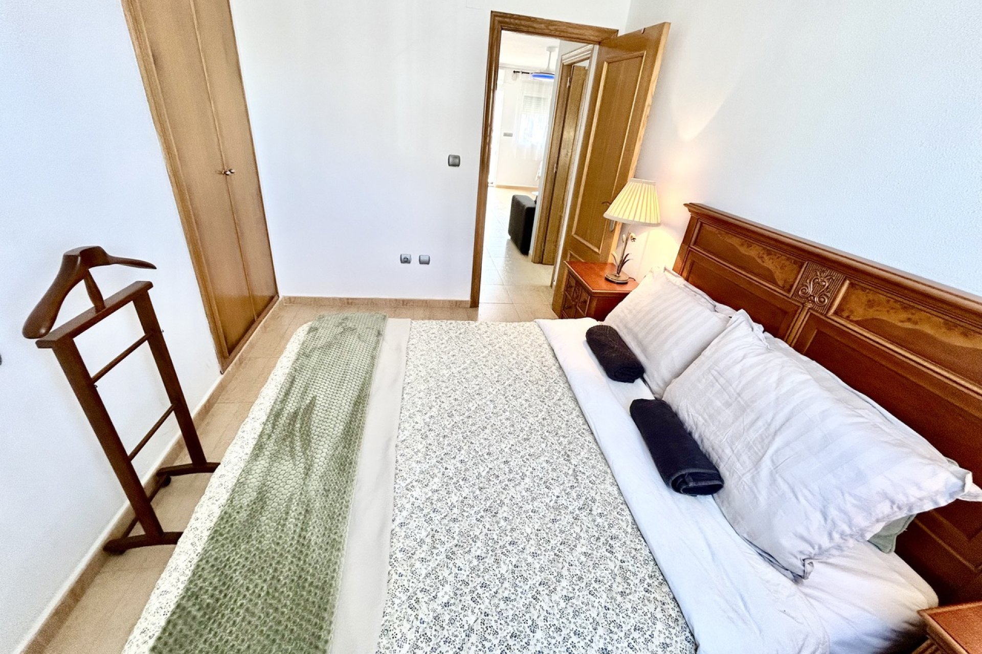 Revente - Apartment - Villamartín