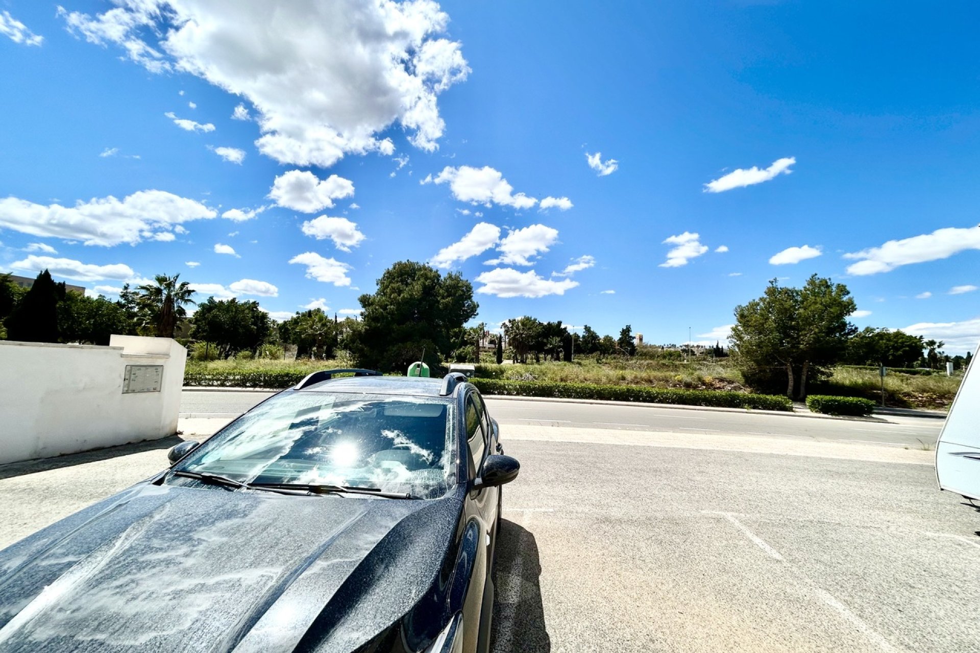 Revente - Apartment - Villamartín