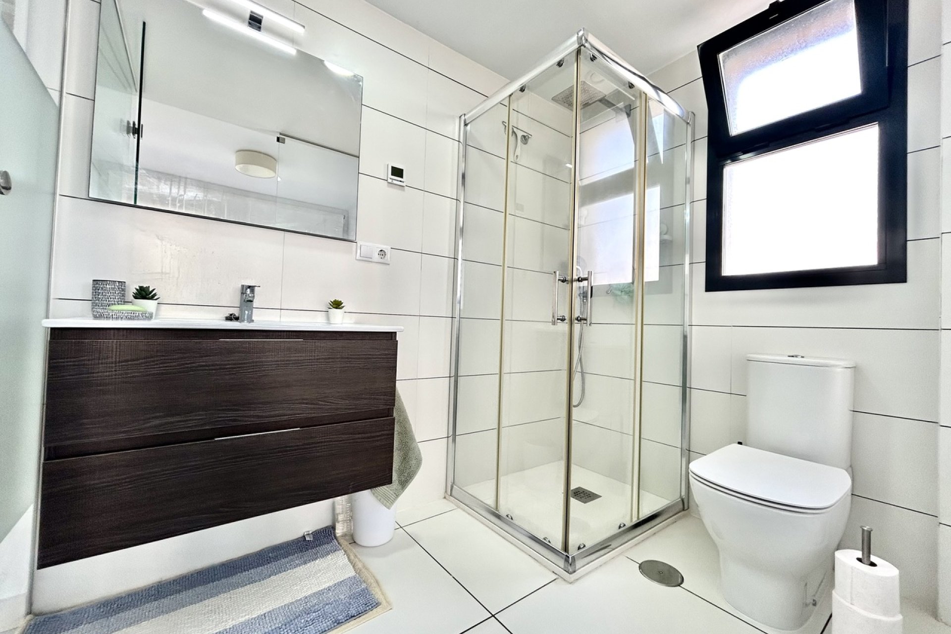 Revente - Apartment - Villamartín