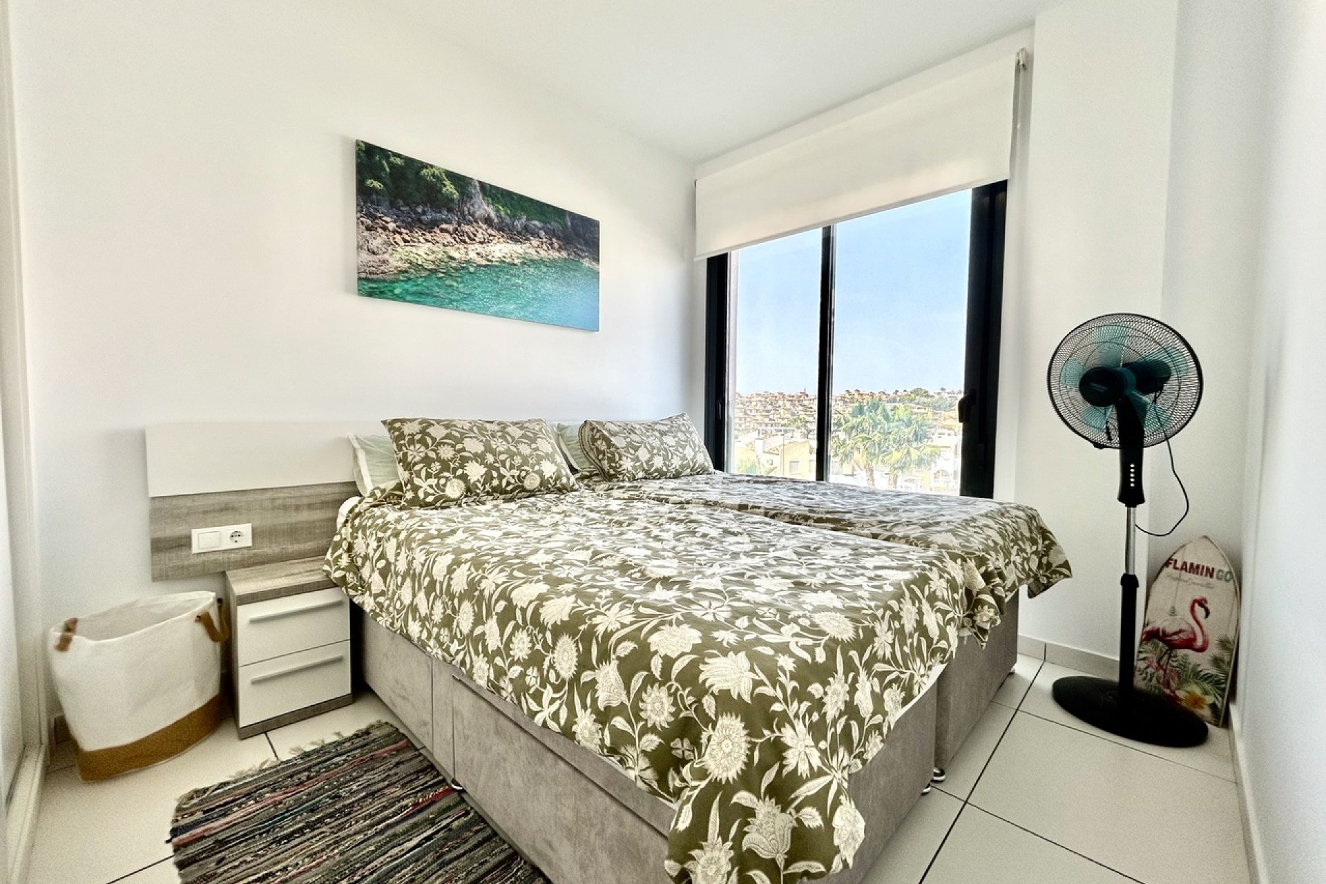 Revente - Apartment - Villamartín