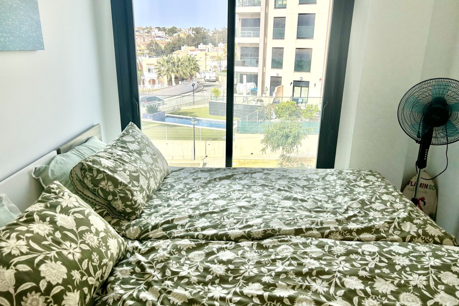 Revente - Apartment - Villamartín