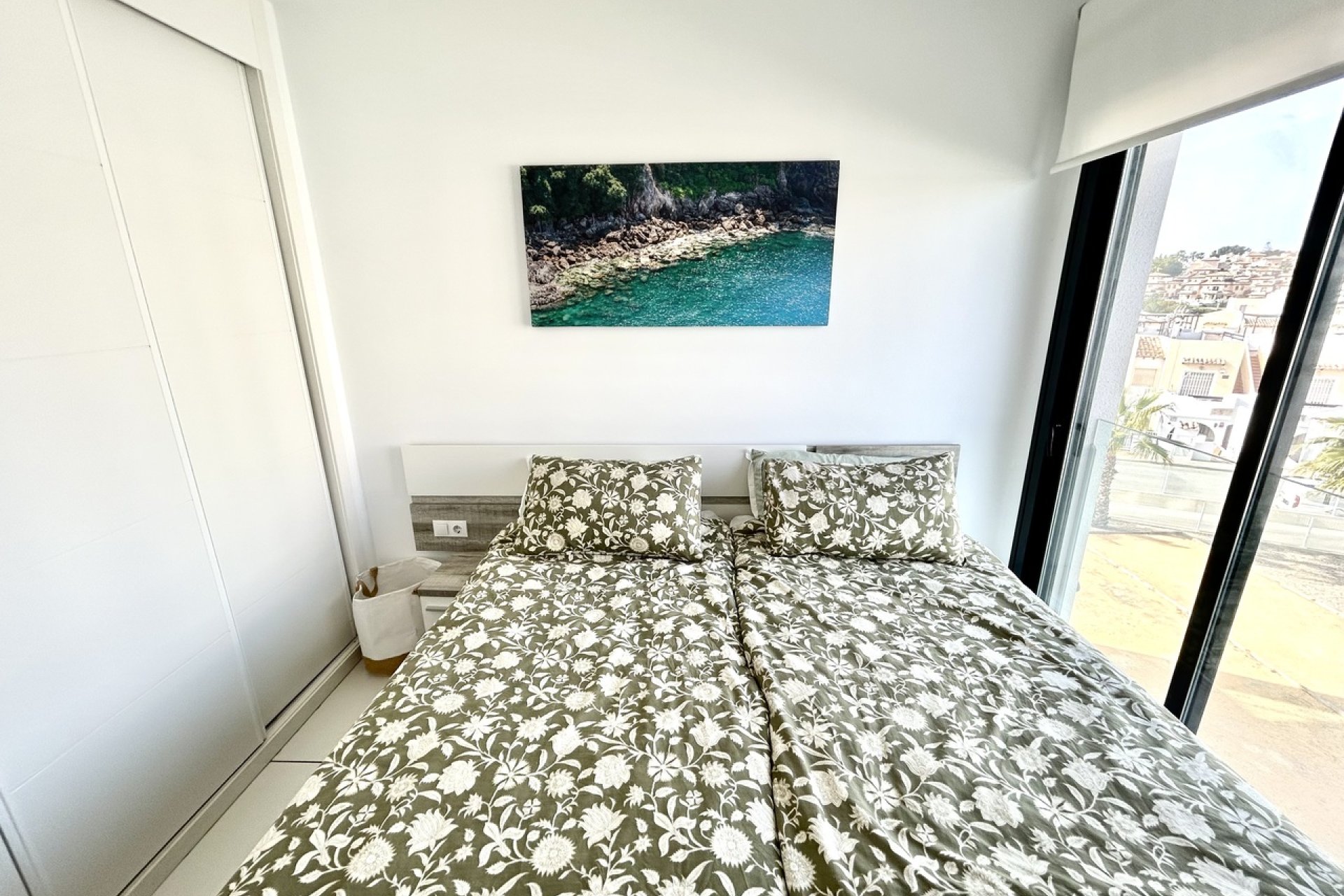 Revente - Apartment - Villamartín