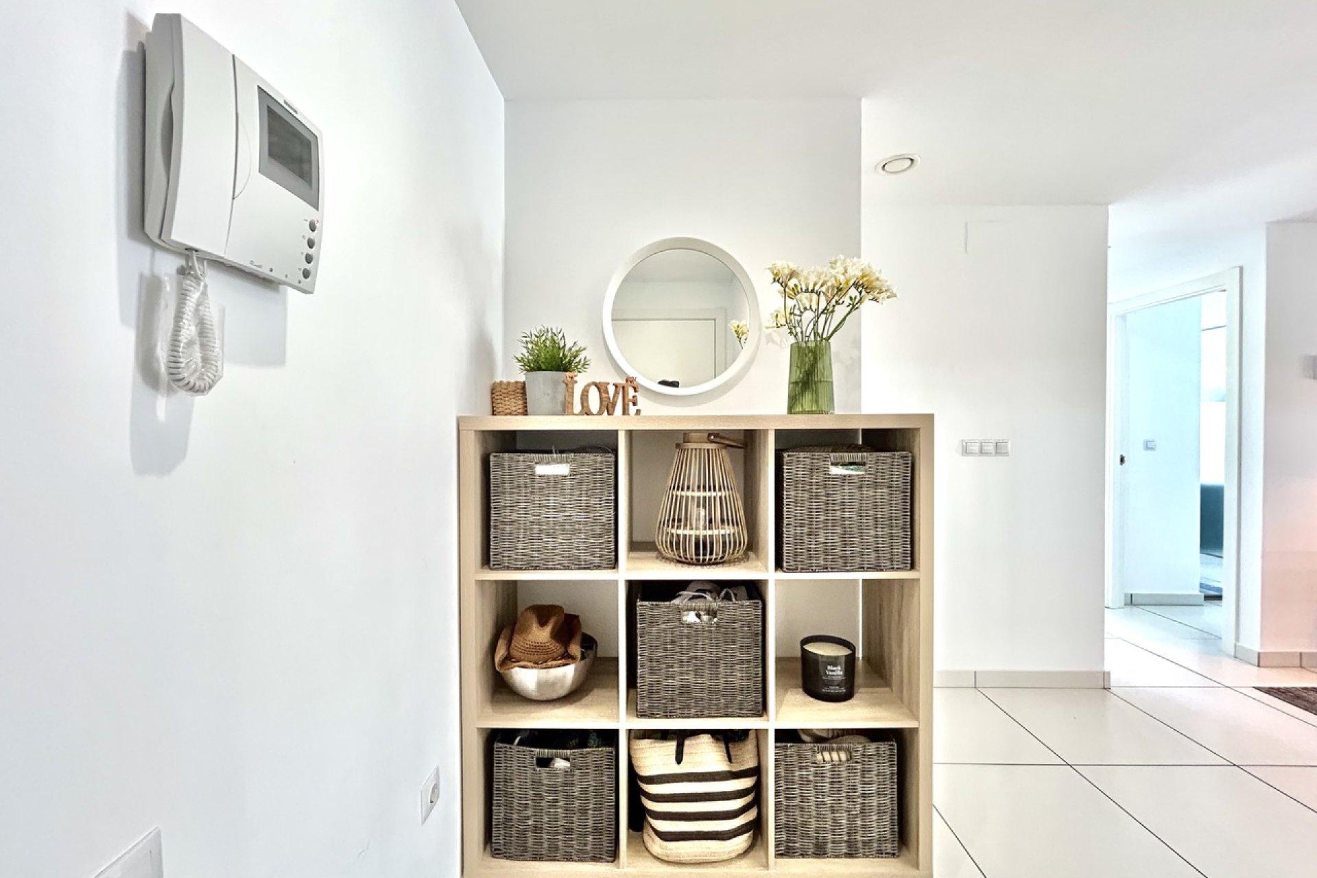 Revente - Apartment - Villamartín