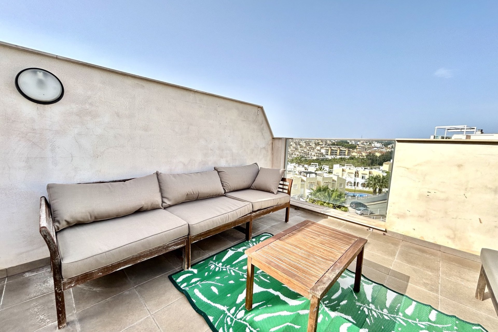 Revente - Apartment - Villamartín