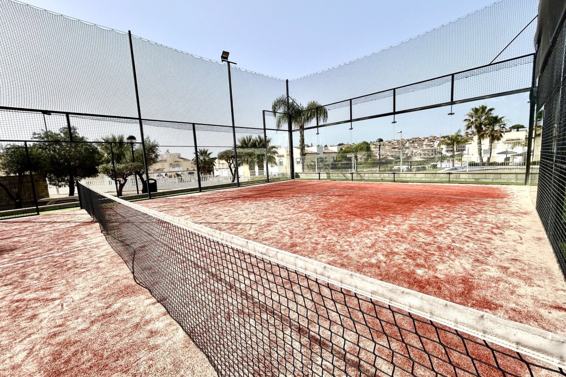 Revente - Apartment - Villamartín