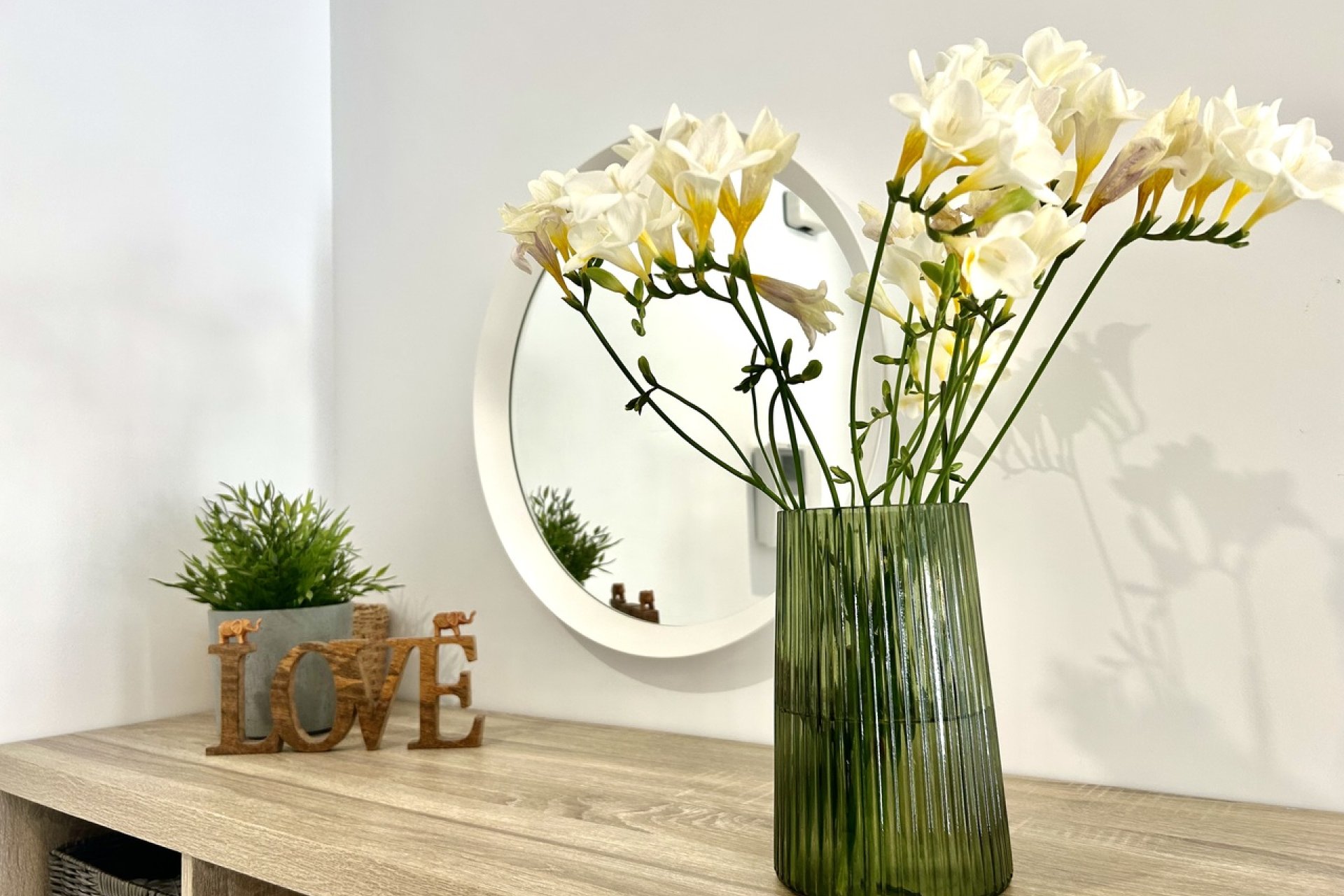 Revente - Apartment - Villamartín