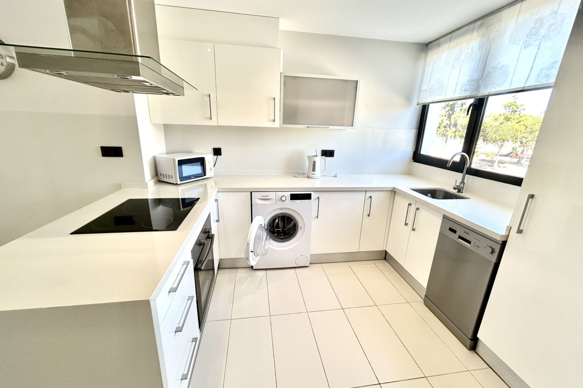 Revente - Apartment - Villamartín
