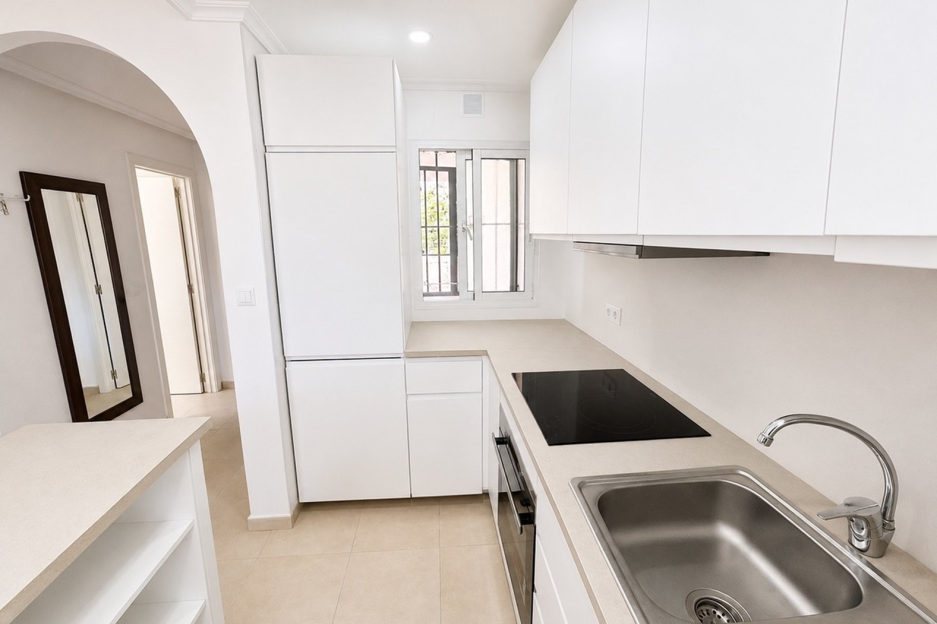 Revente - Apartment - Villamartín