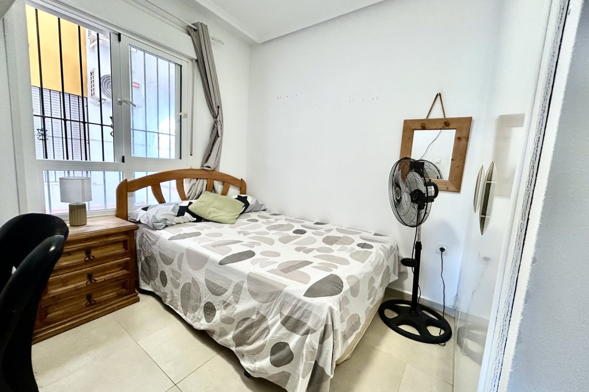 Revente - Apartment - Villamartín