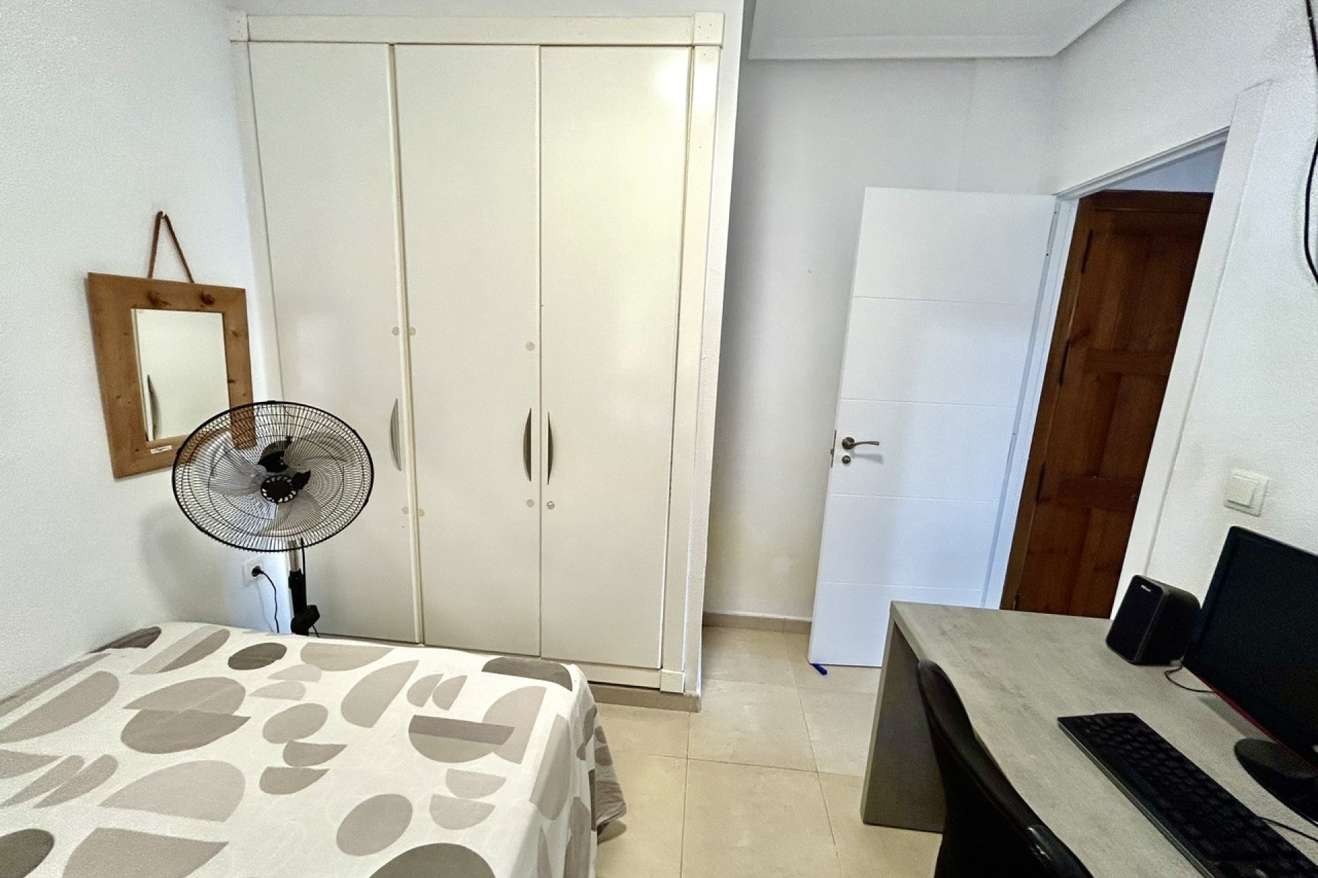 Revente - Apartment - Villamartín