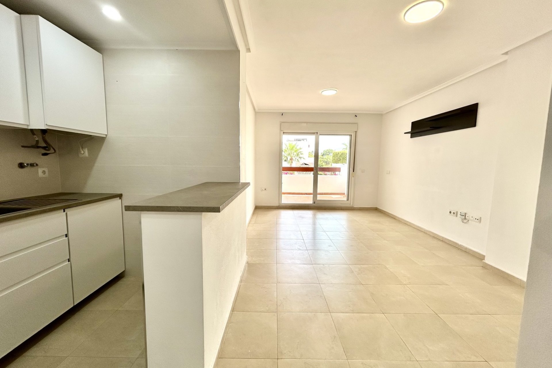 Revente - Apartment - Villamartín