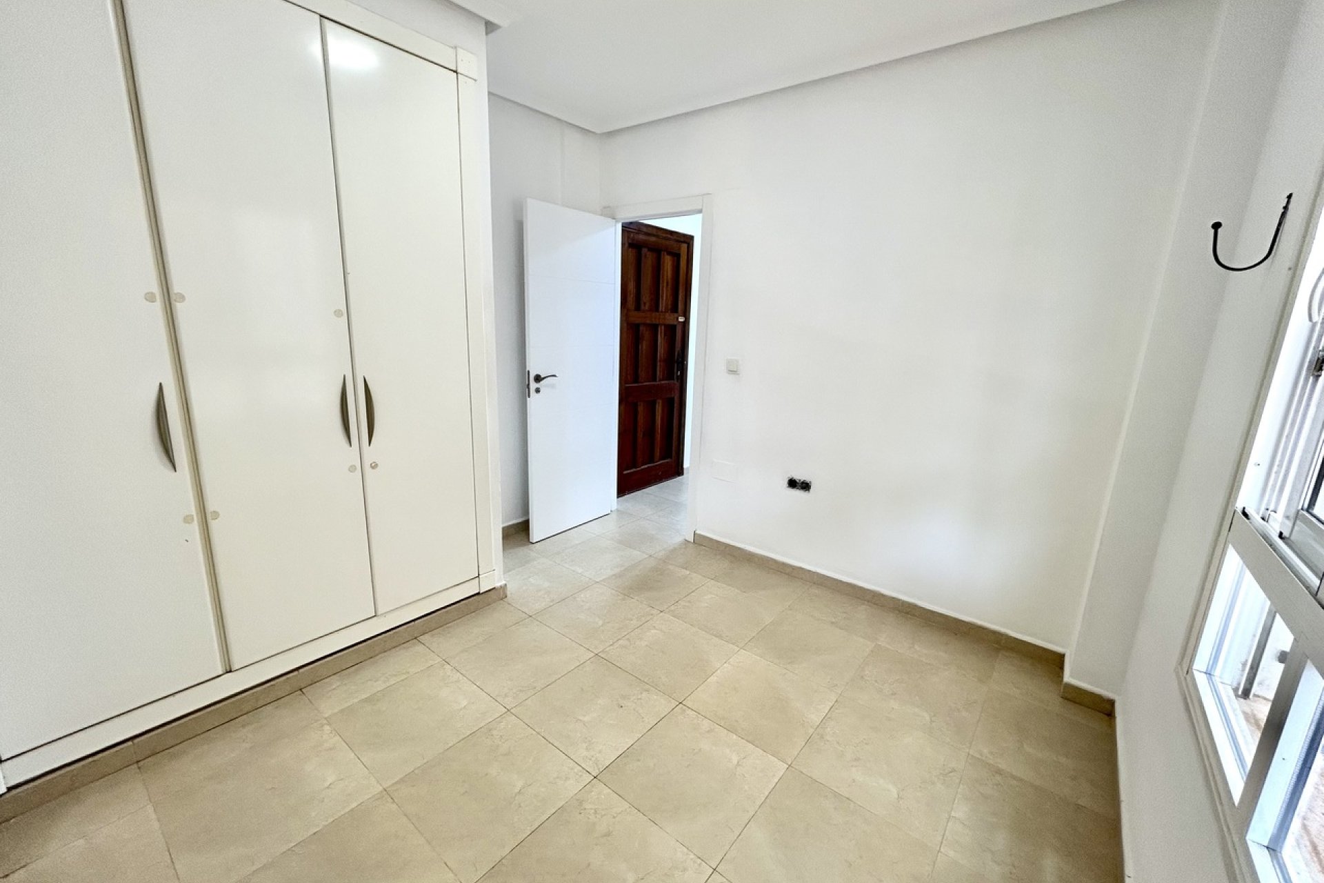 Revente - Apartment - Villamartín