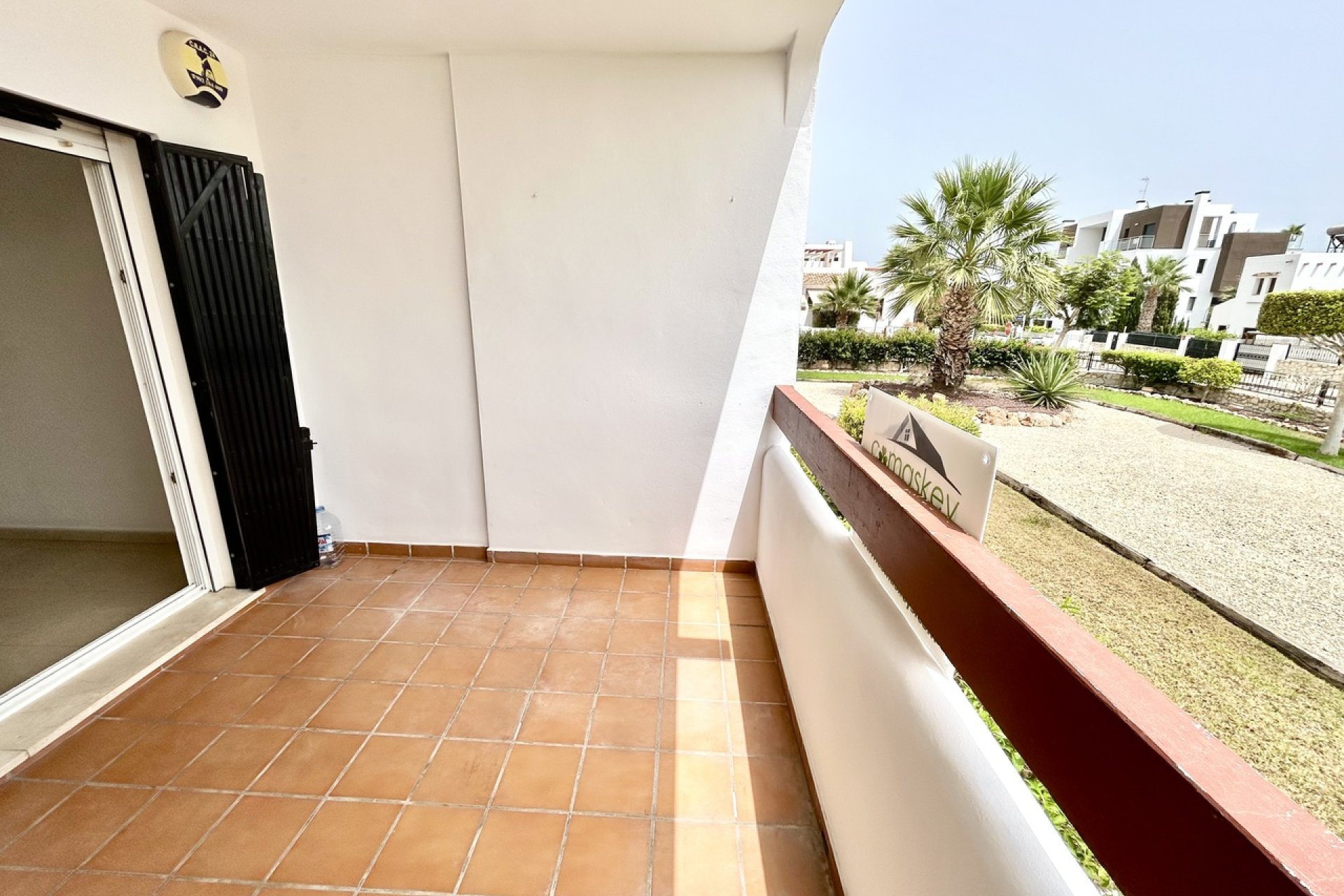 Revente - Apartment - Villamartín